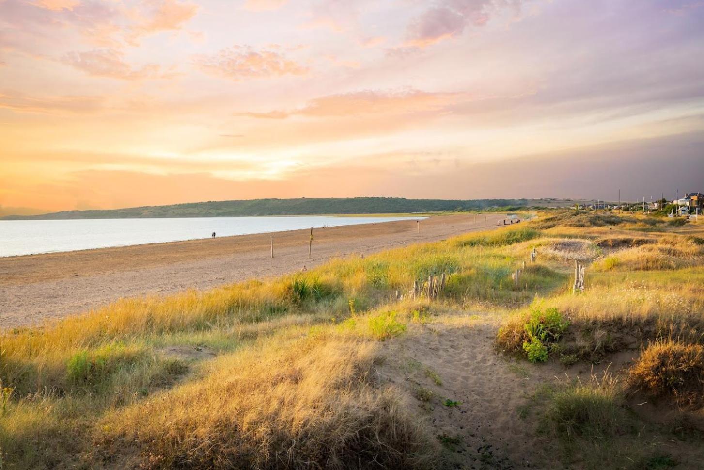 Sand Bay Holiday Village - Adults Only