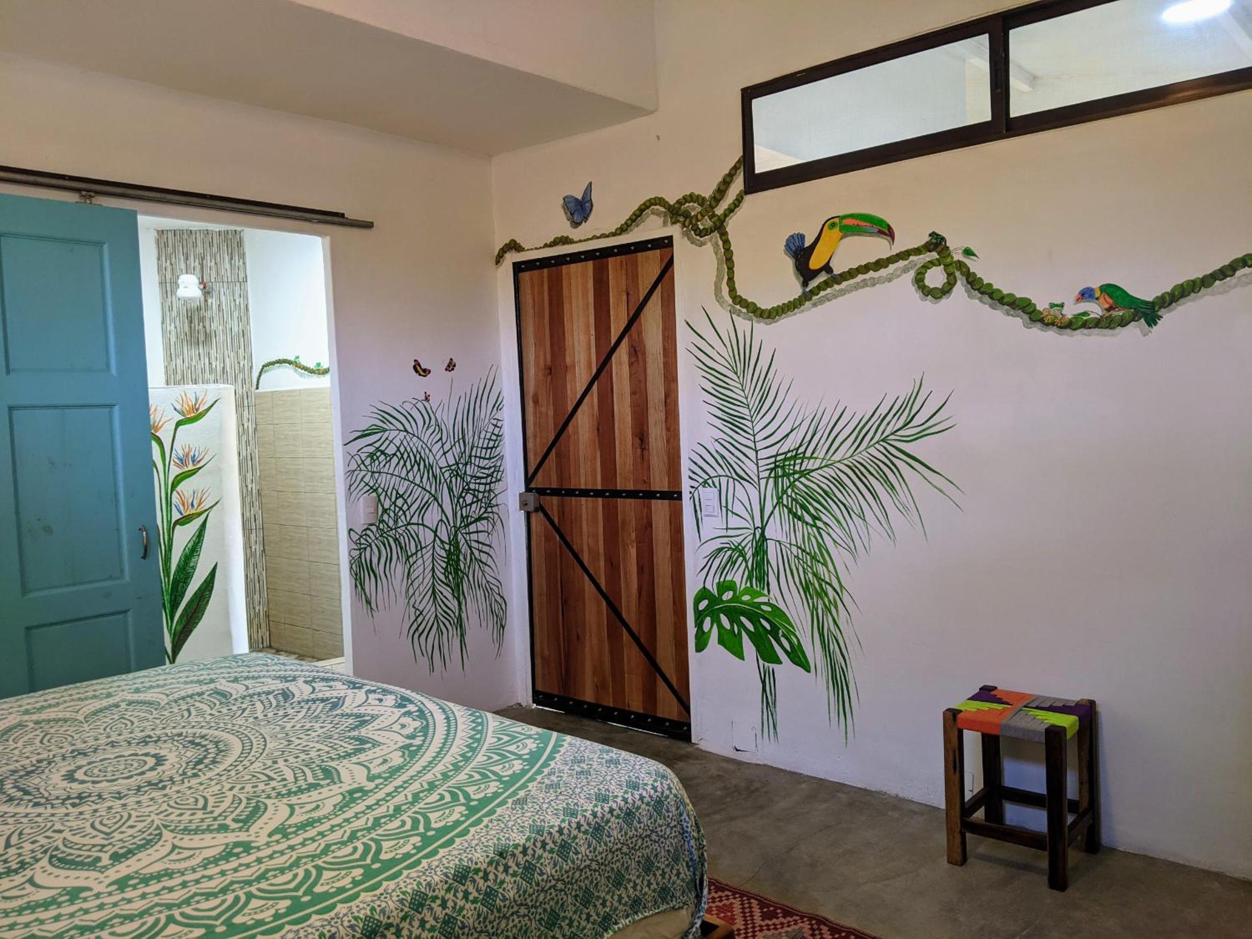 Puerto Viejo Club, Villas & Pool