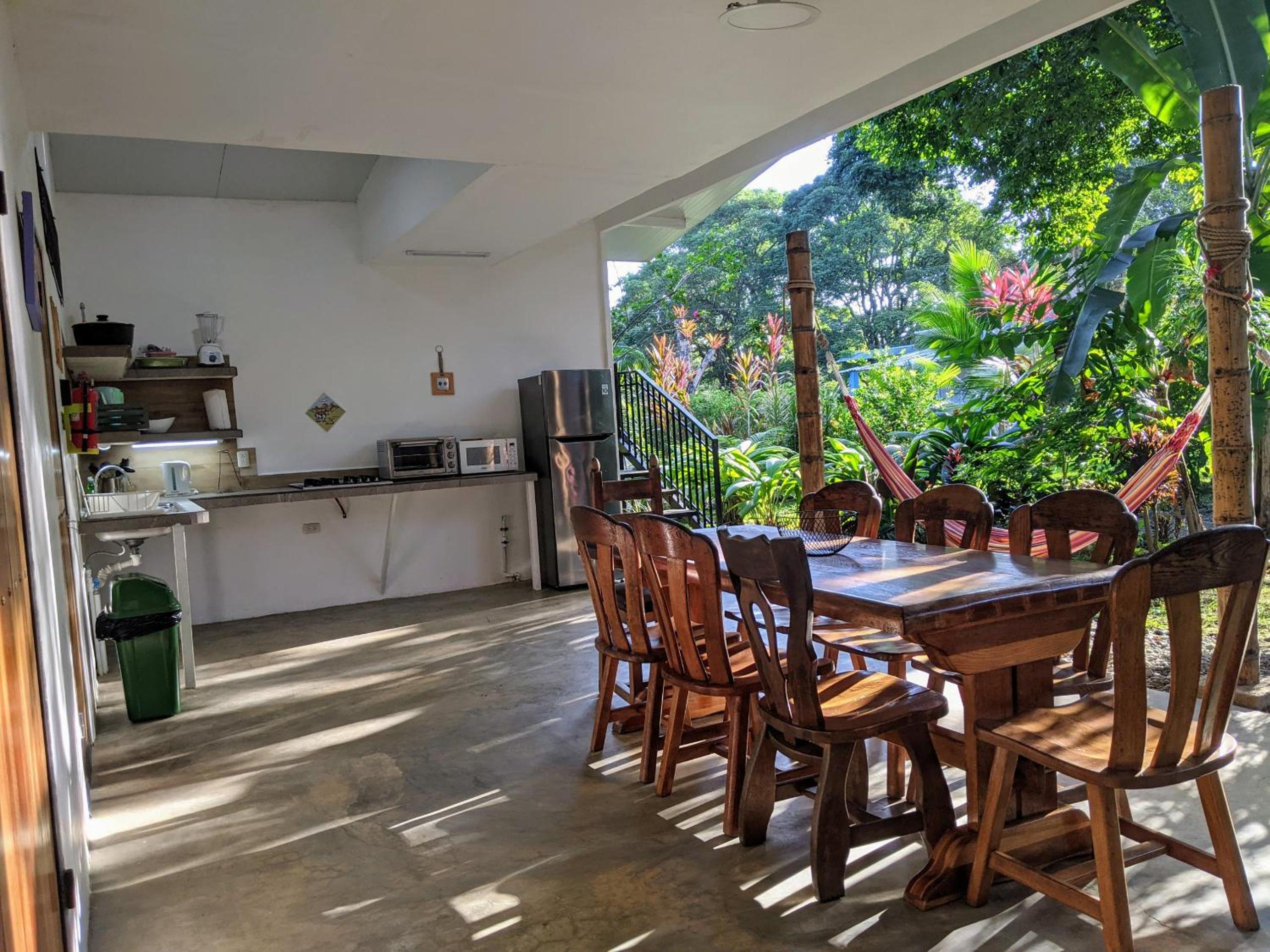 Puerto Viejo Club, Villas & Pool