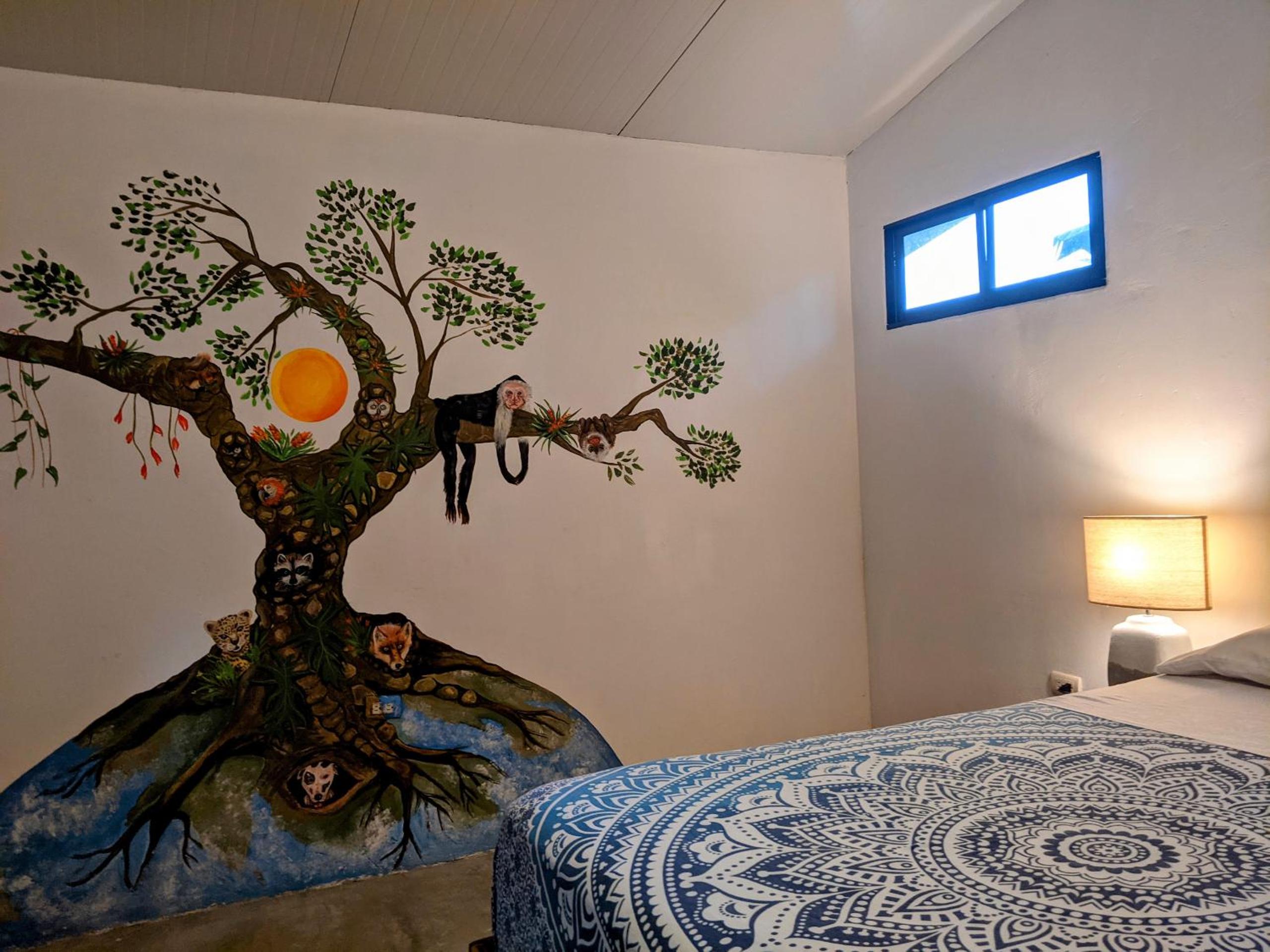 Puerto Viejo Club, Villas & Pool