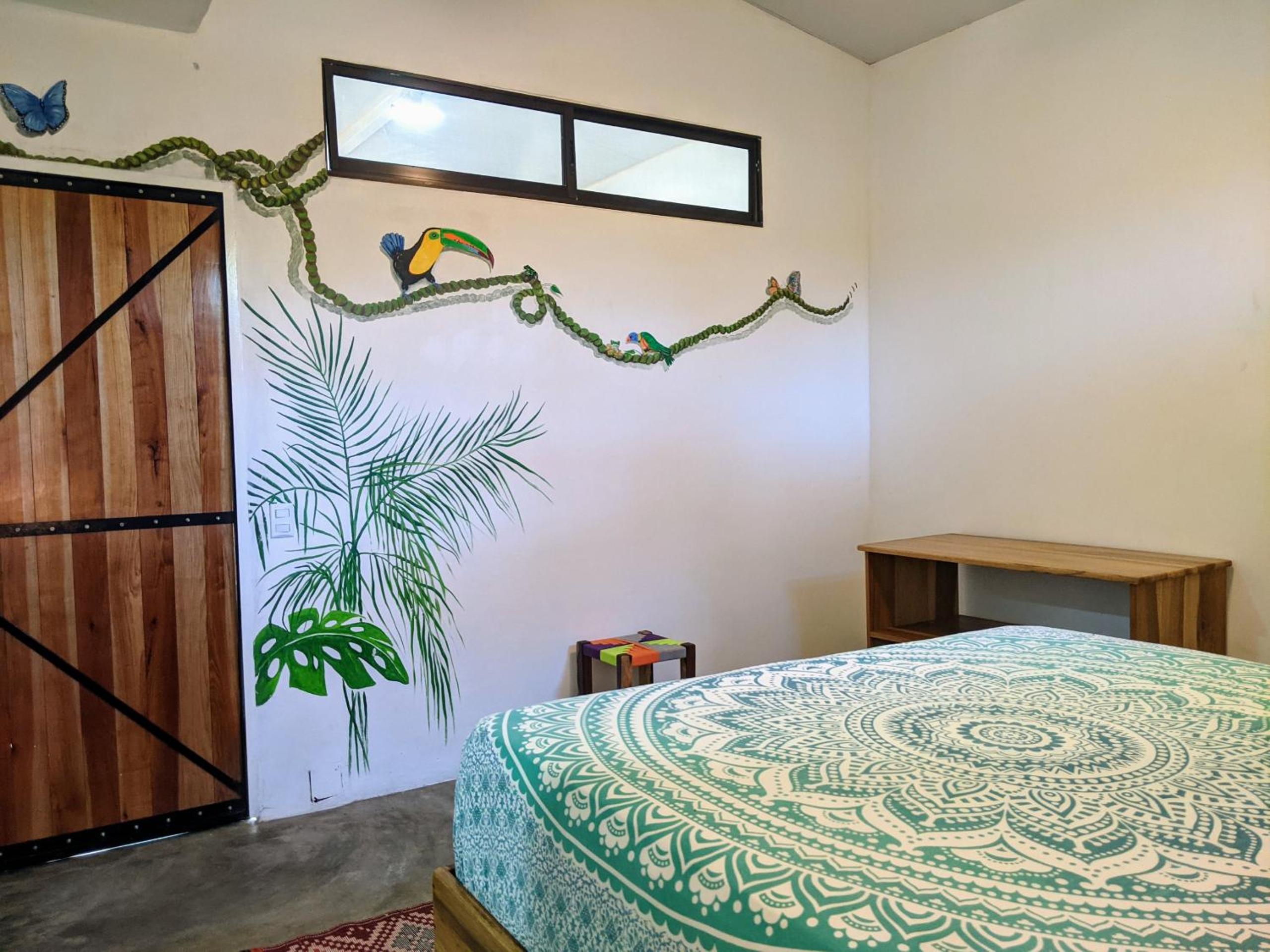 Puerto Viejo Club, Villas & Pool