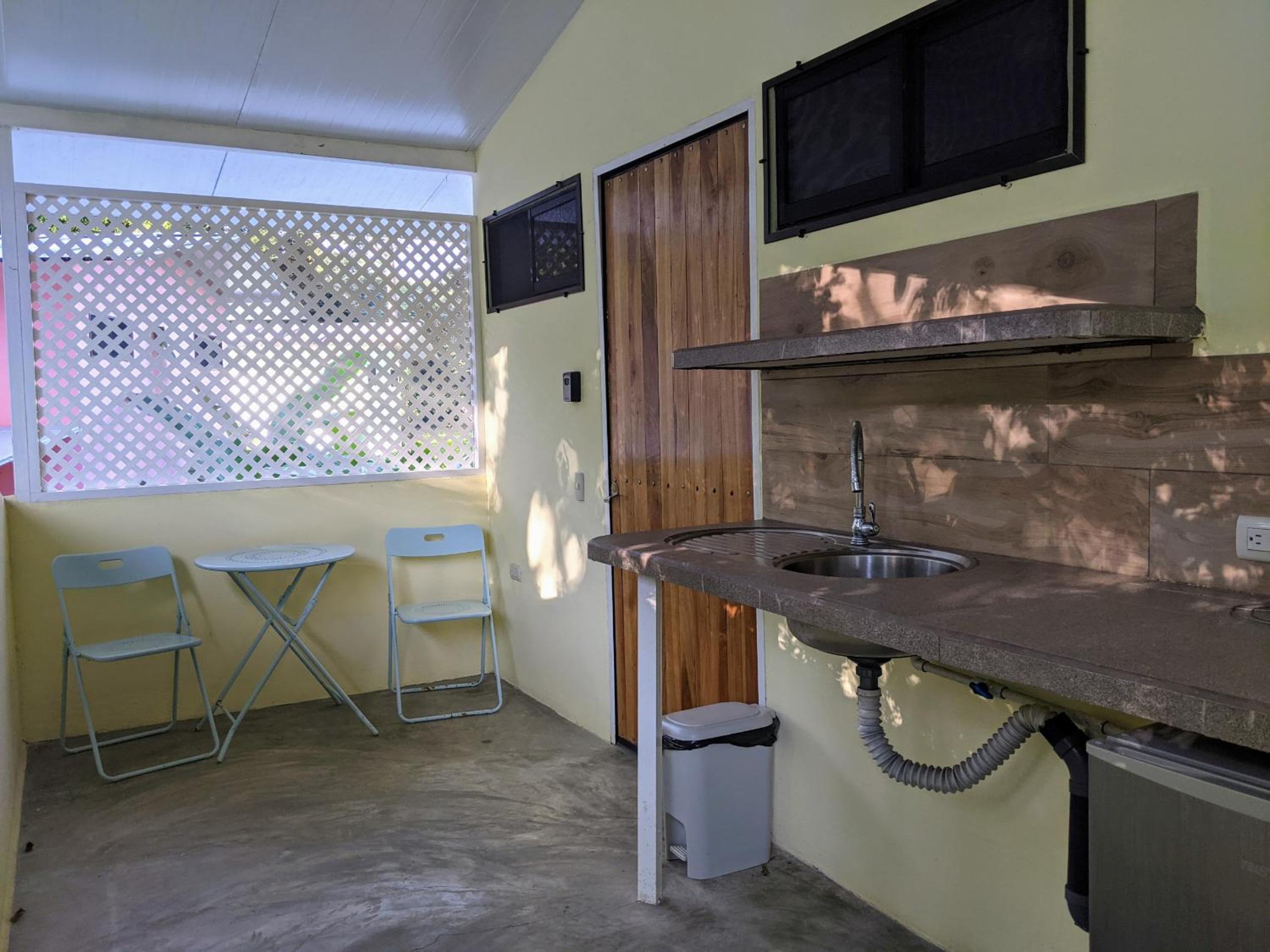 Puerto Viejo Club, Villas & Pool