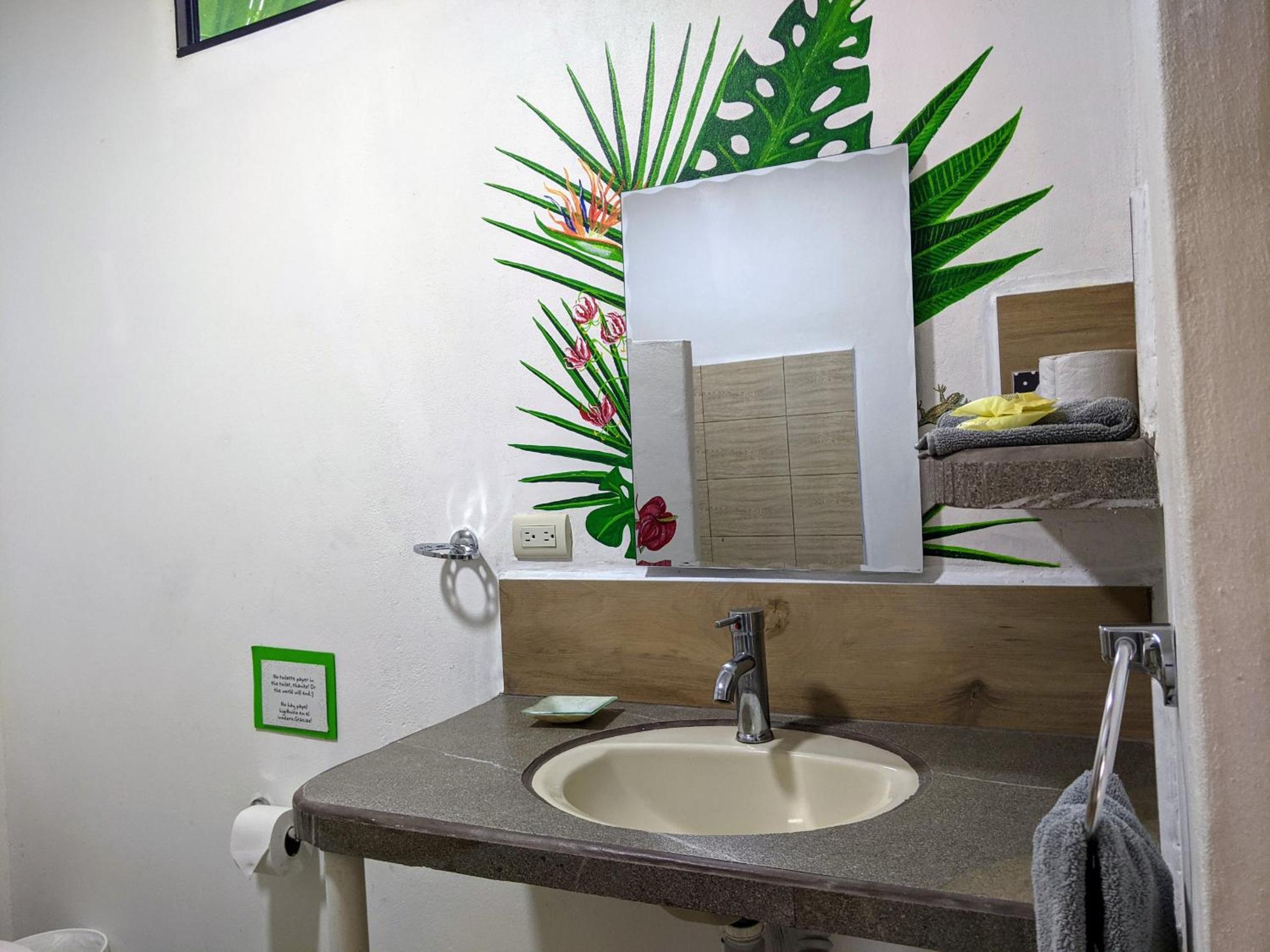 Puerto Viejo Club, Villas & Pool