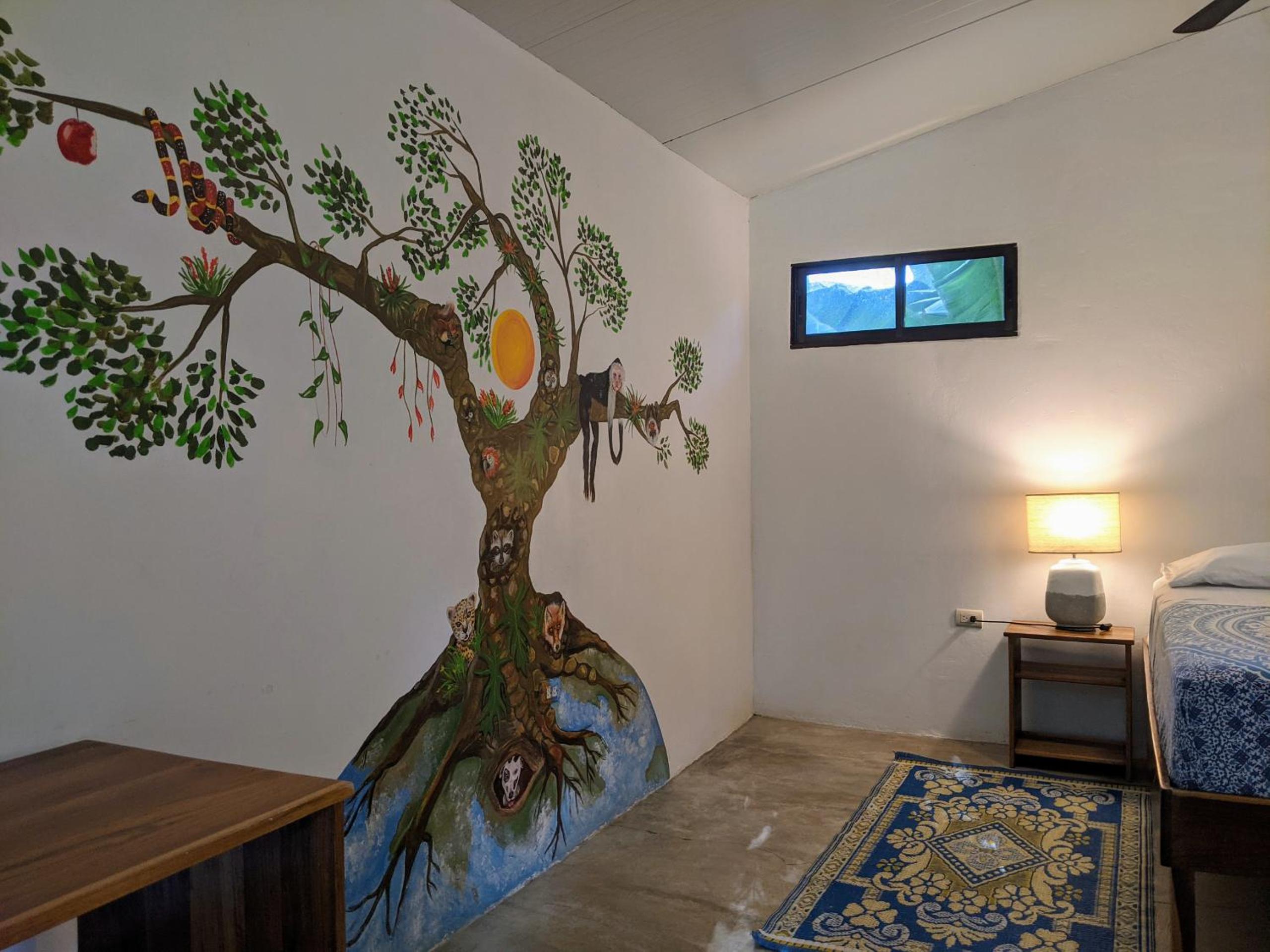 Puerto Viejo Club, Villas & Pool