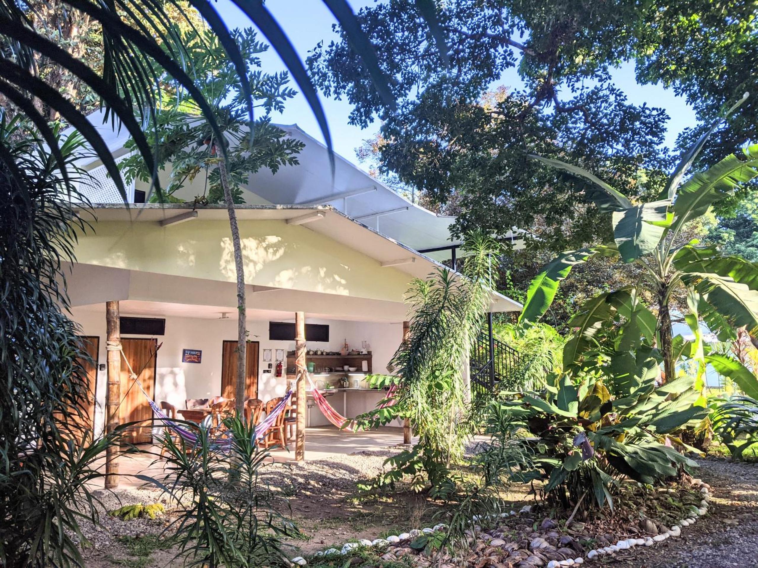 Puerto Viejo Club, Villas & Pool