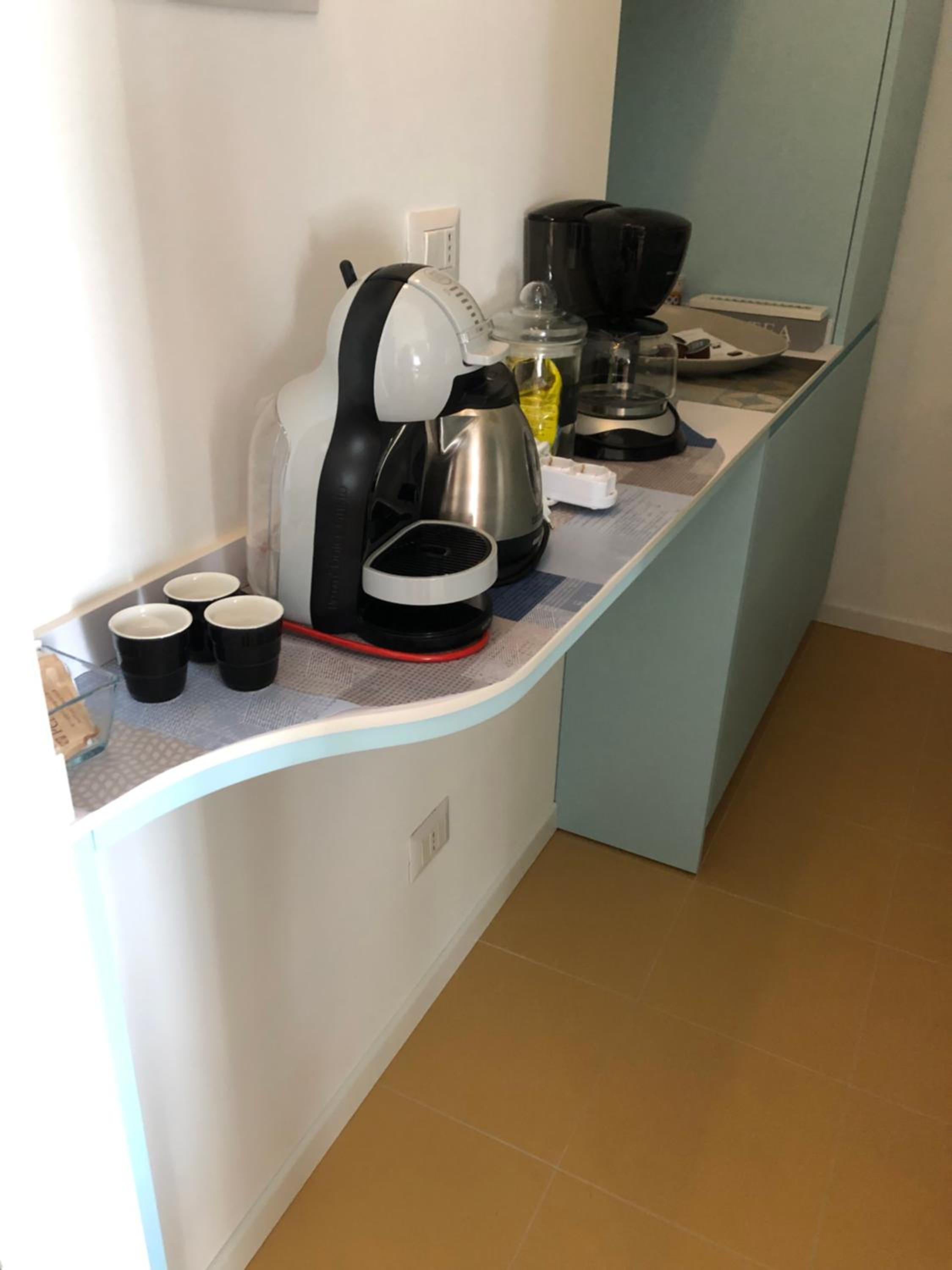 Easy Isola, for an easy stay