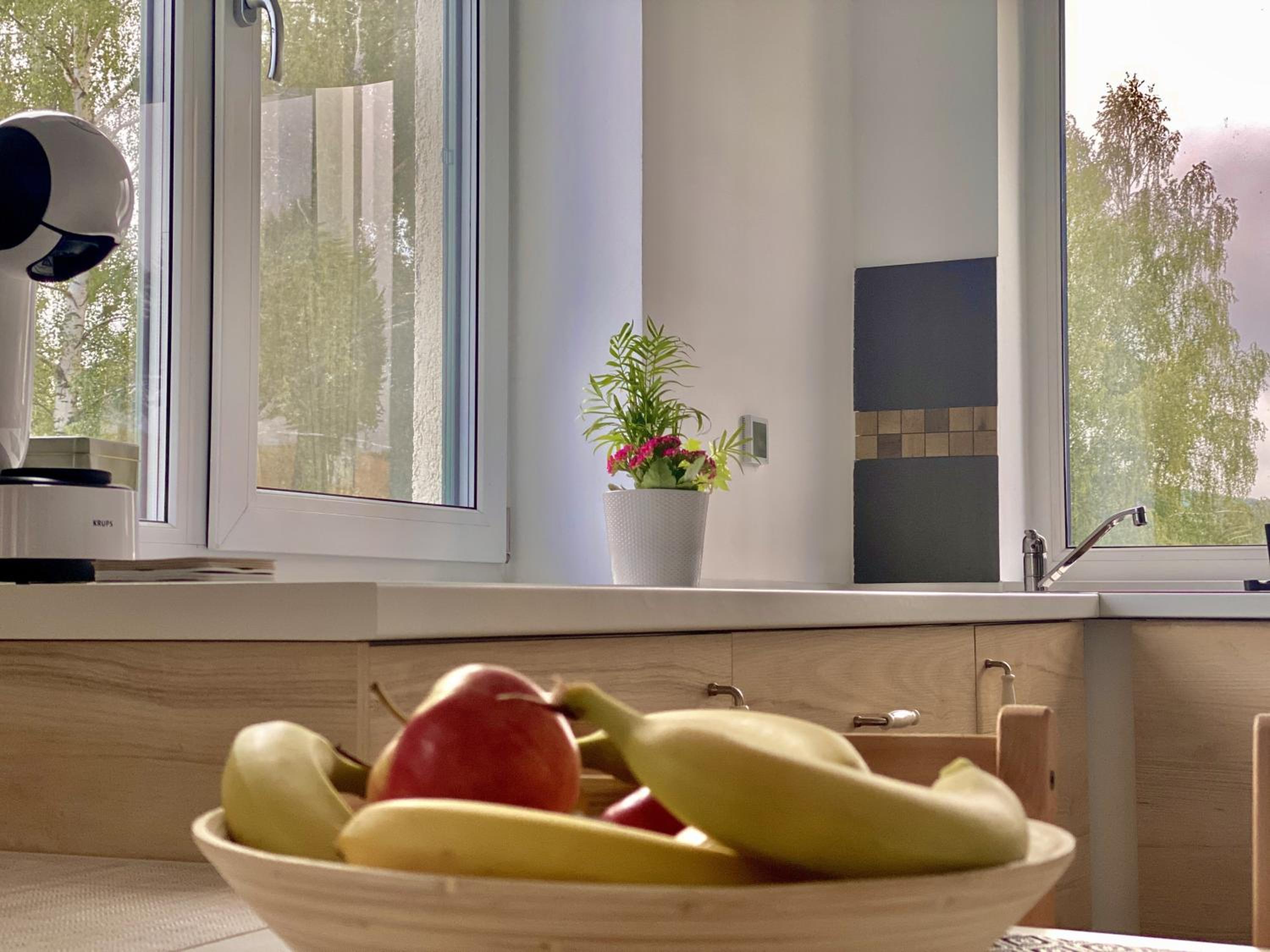 Zwillingshauser en Brebu Nou
