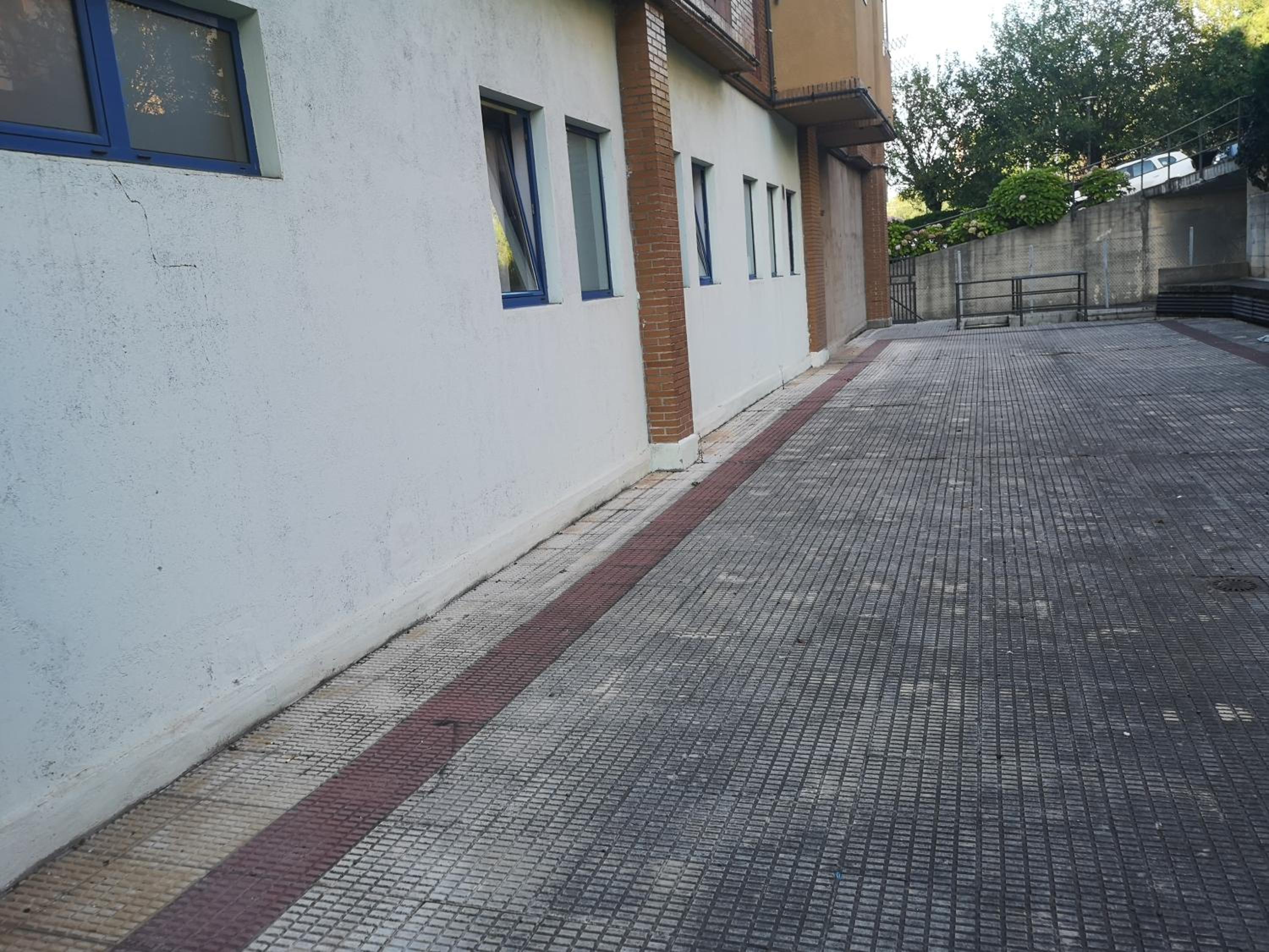 Hostel de las Facultades
