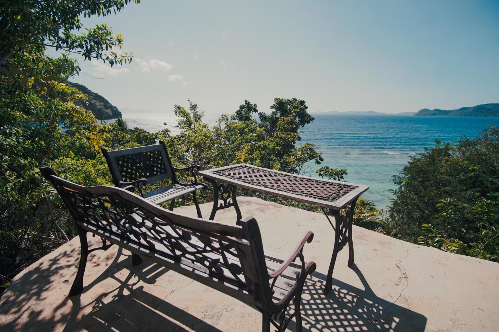 Sangat Island Dive Resort