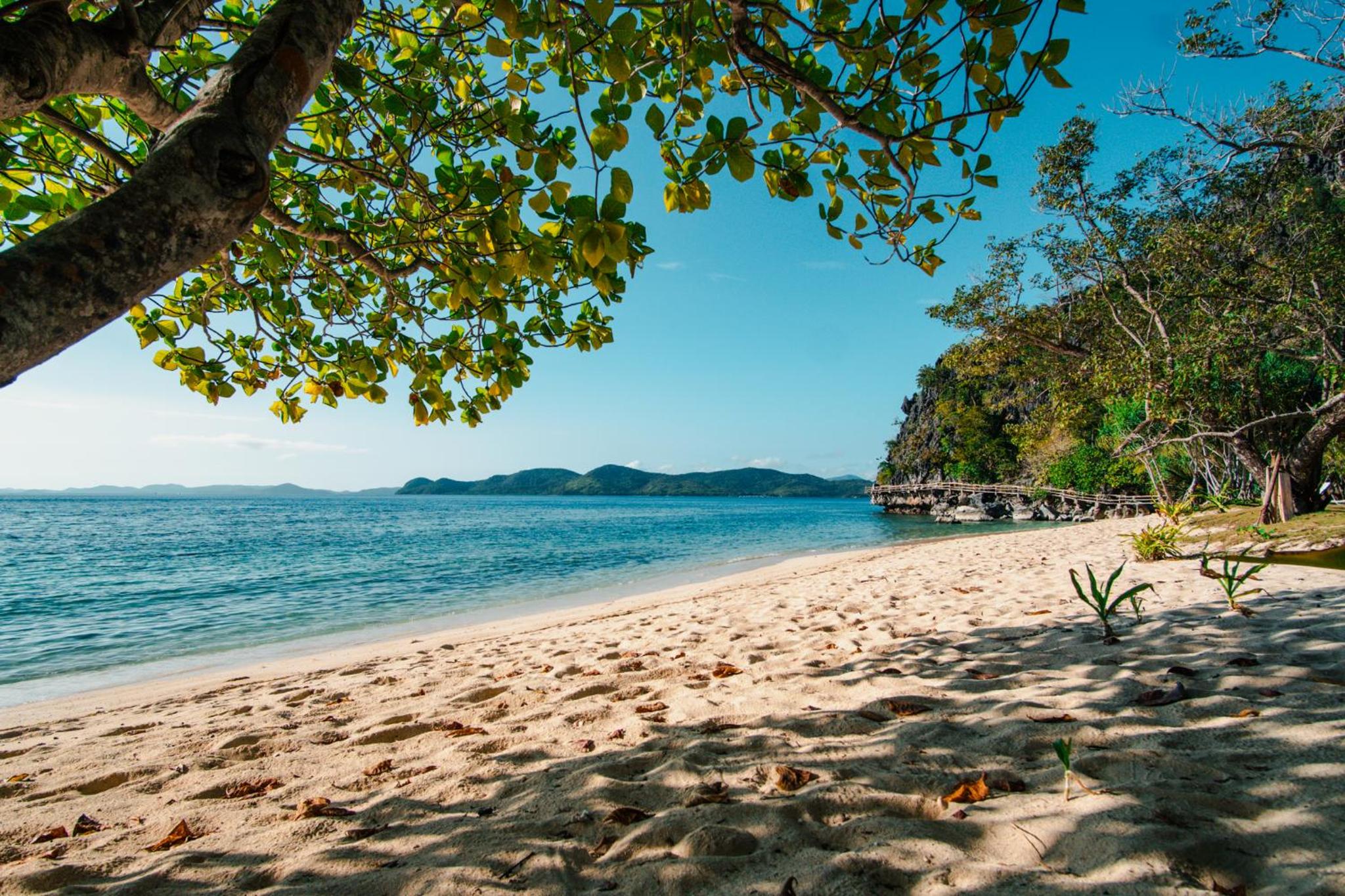 Sangat Island Dive Resort
