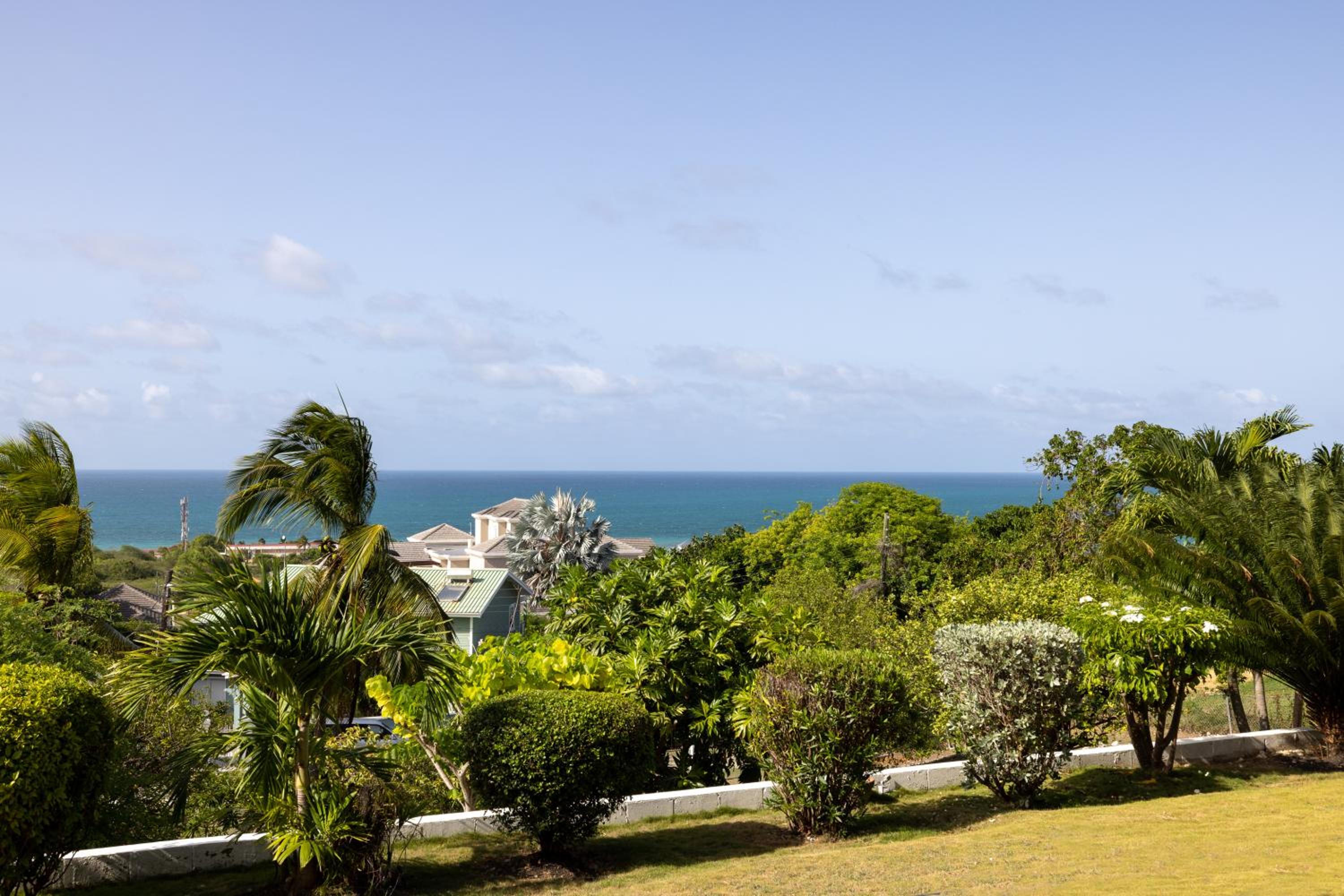 LaBelleVue Antigua Oceanview Suites and OnSite Car Rentals