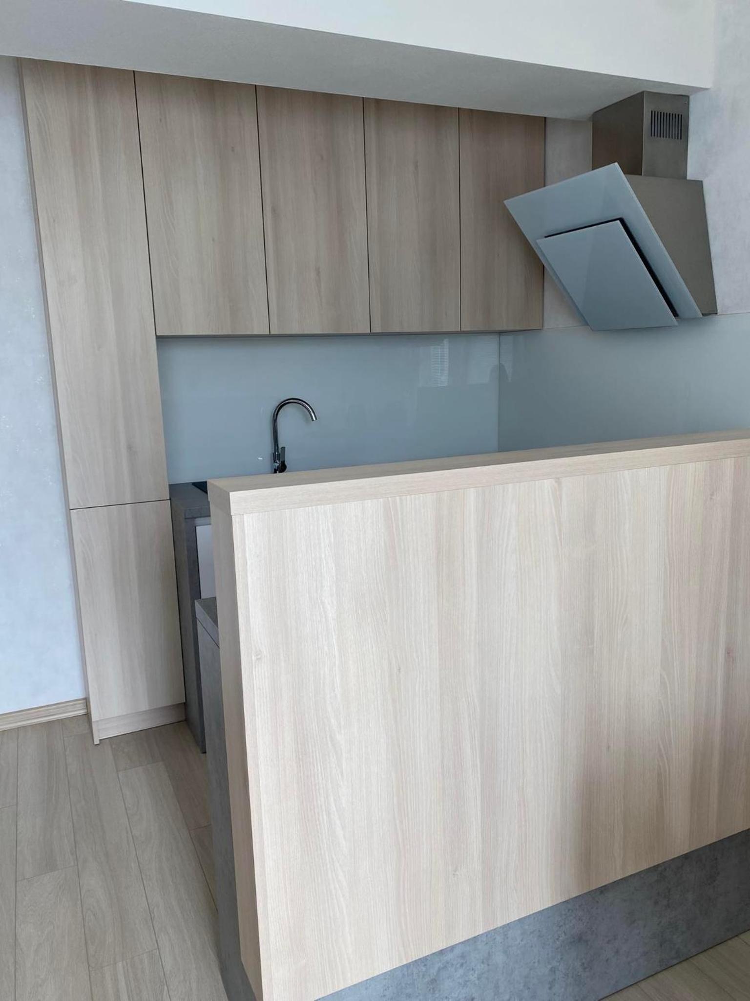 Apartman Hestia view 4