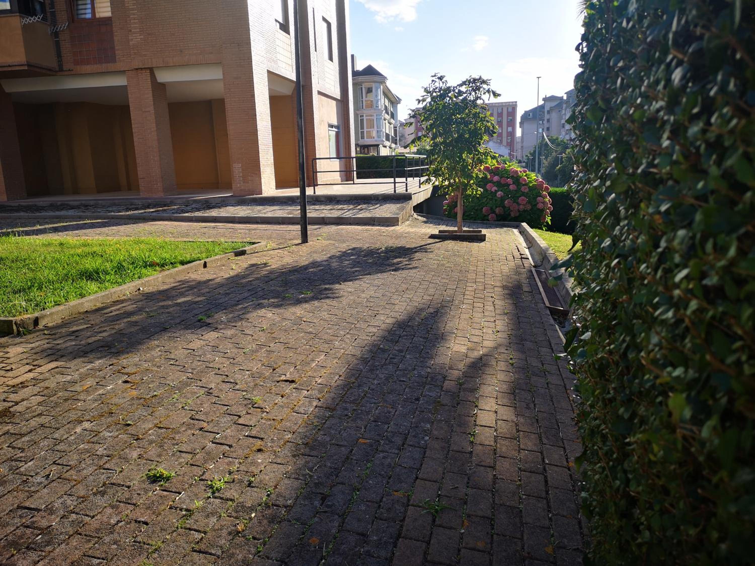 Hostel de las Facultades