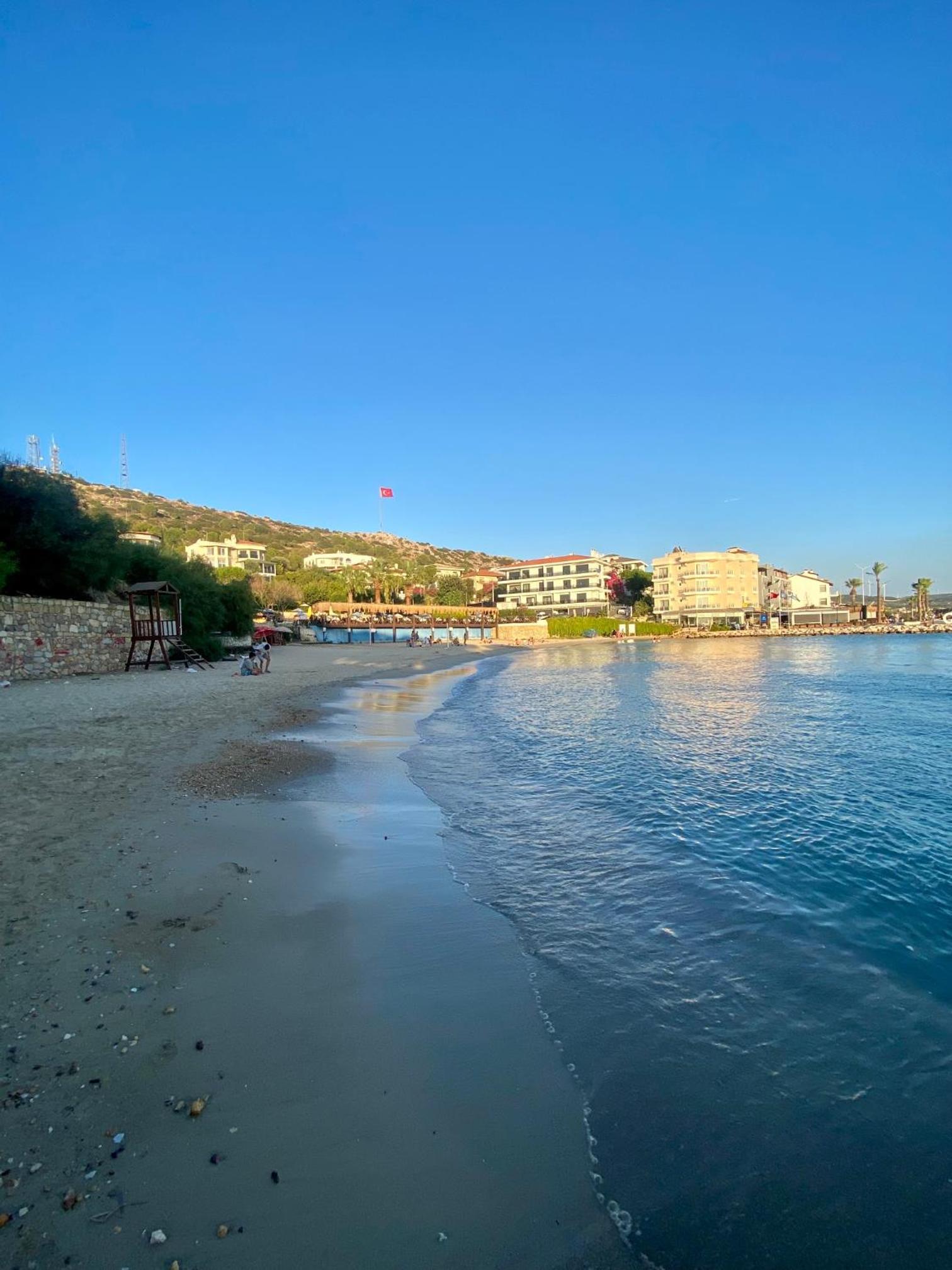 Larimar Hotel Cesme - Image 80