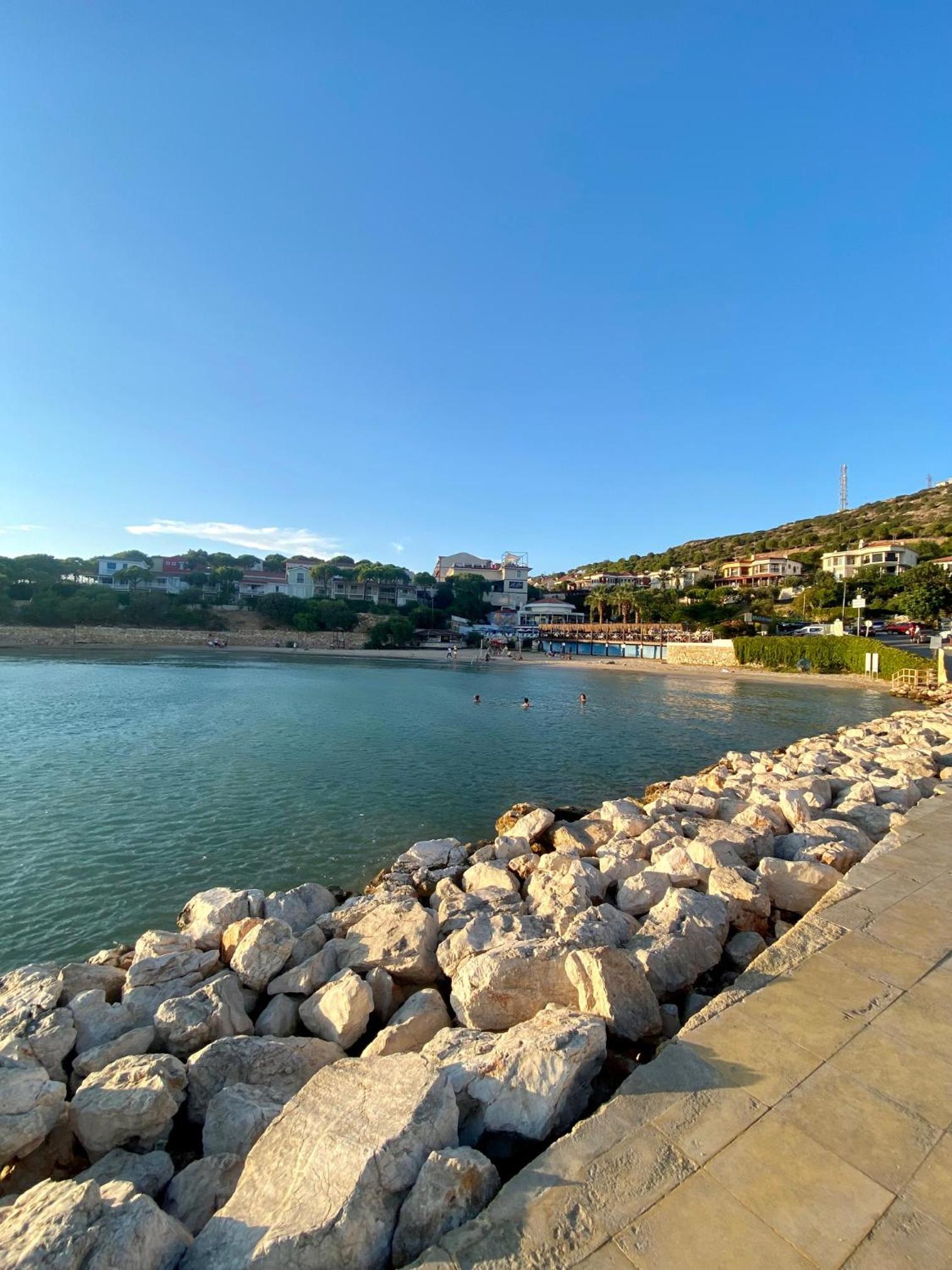 Larimar Hotel Cesme - Image 79