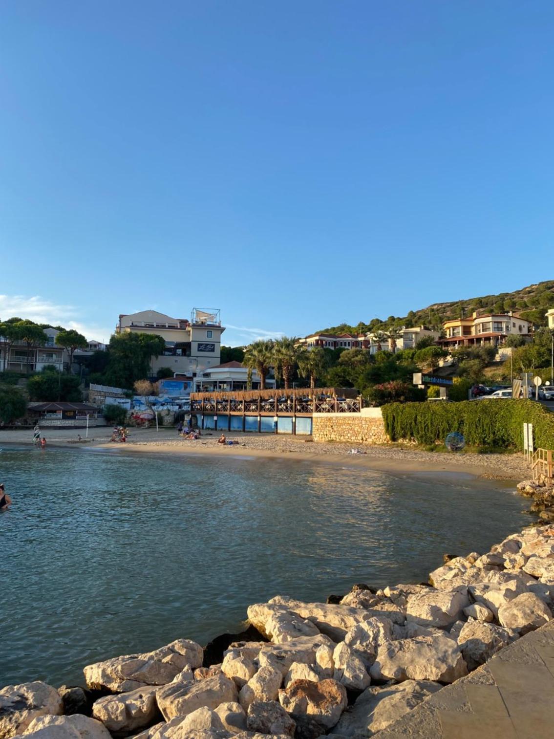 Larimar Hotel Cesme - Image 78