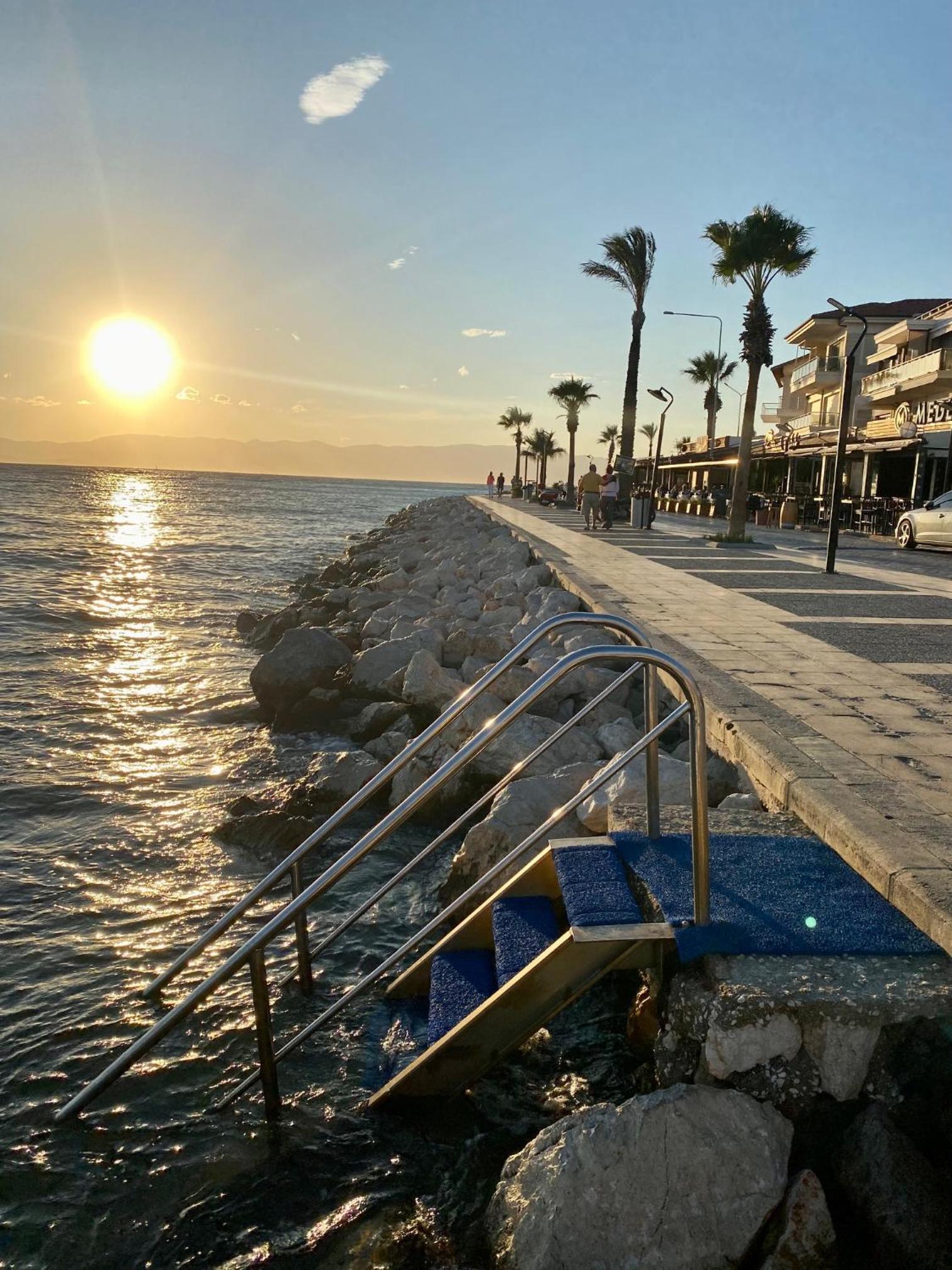 Larimar Hotel Cesme - Image 85