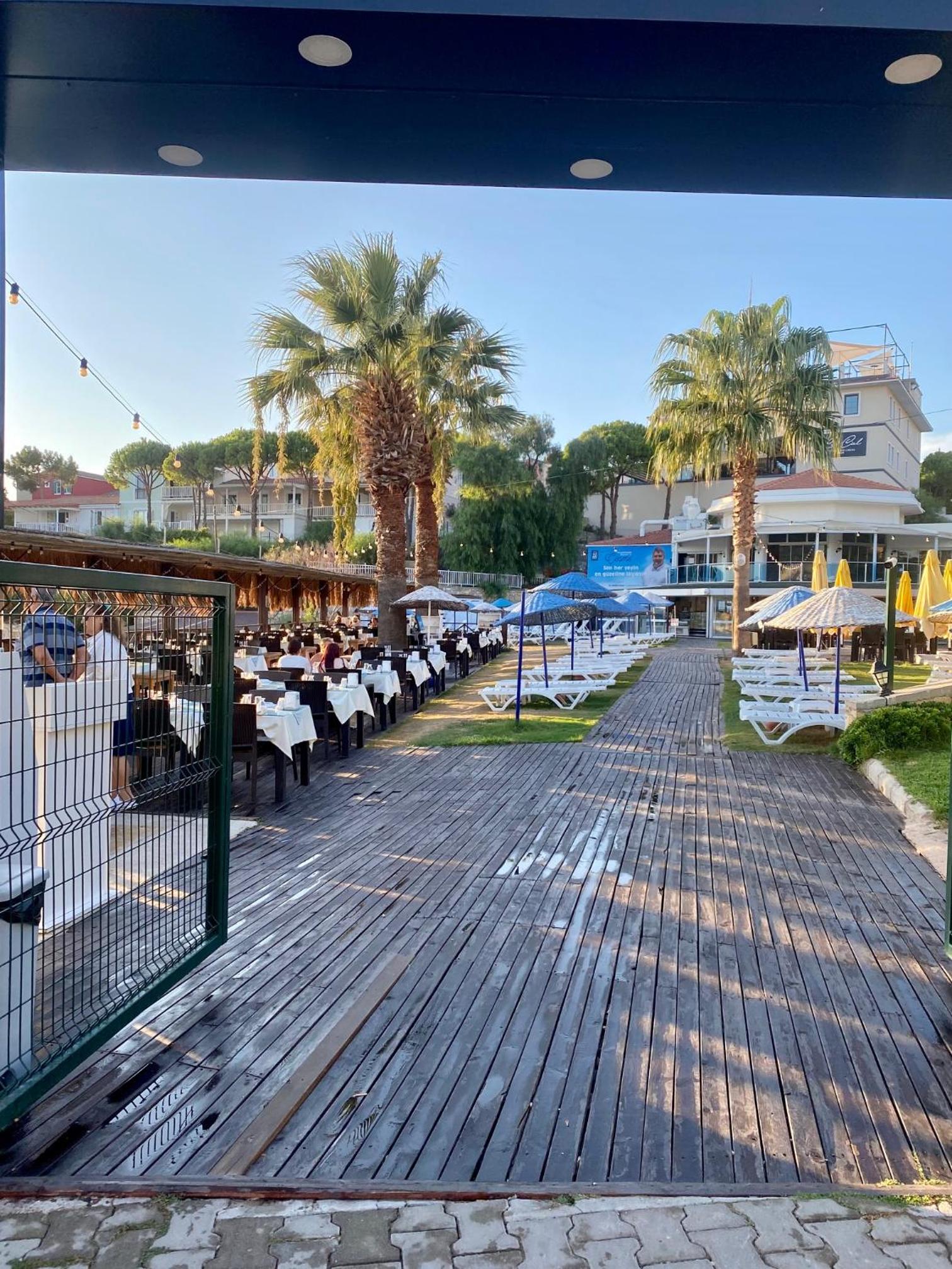 Larimar Hotel Cesme - Image 81