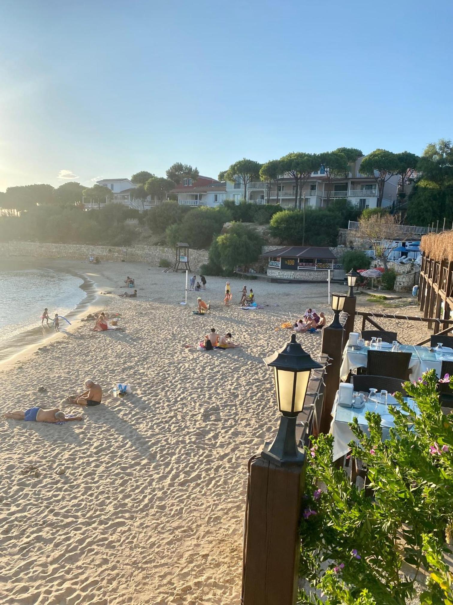 Larimar Hotel Cesme - Image 82