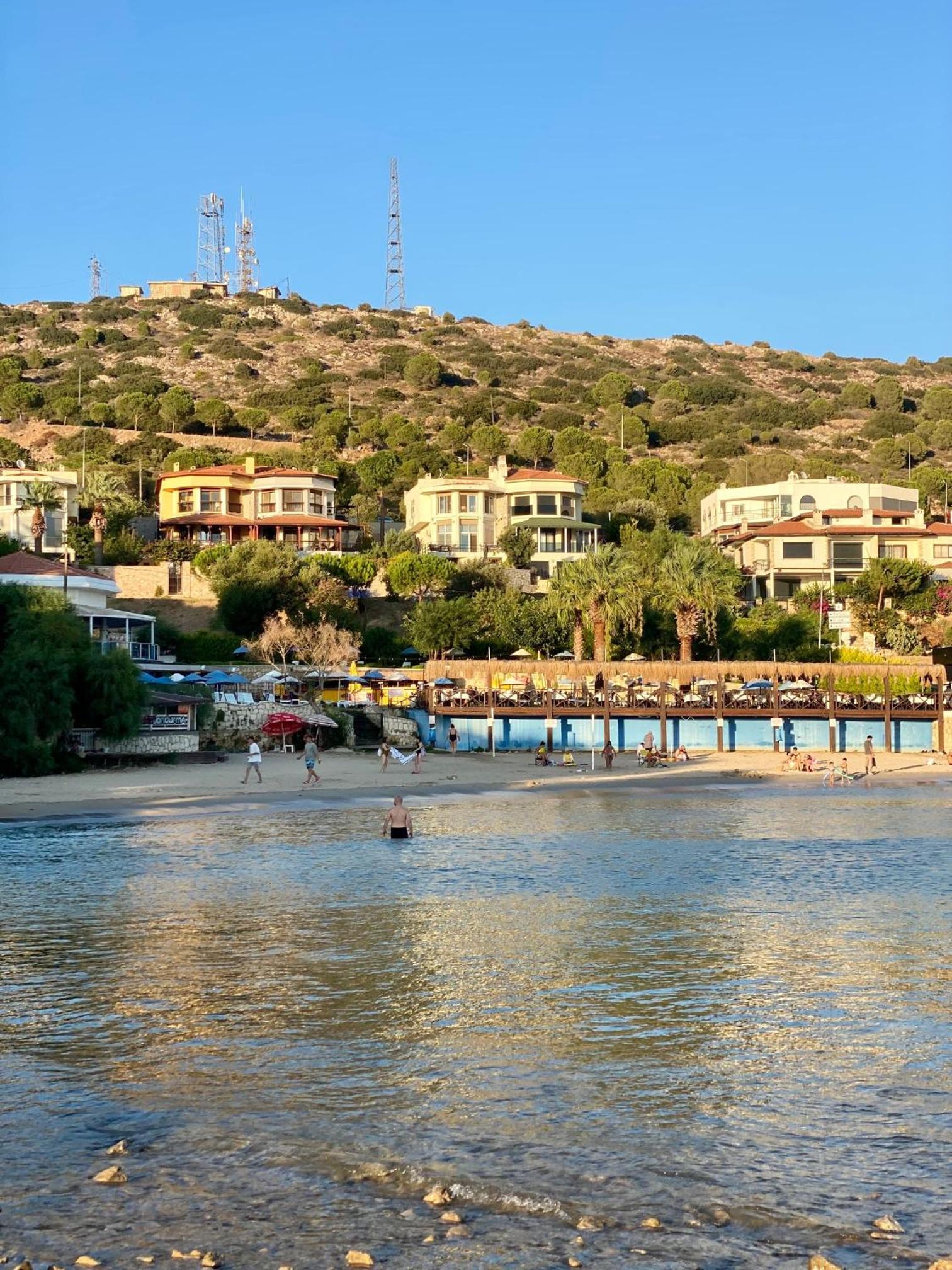 Larimar Hotel Cesme - Image 84