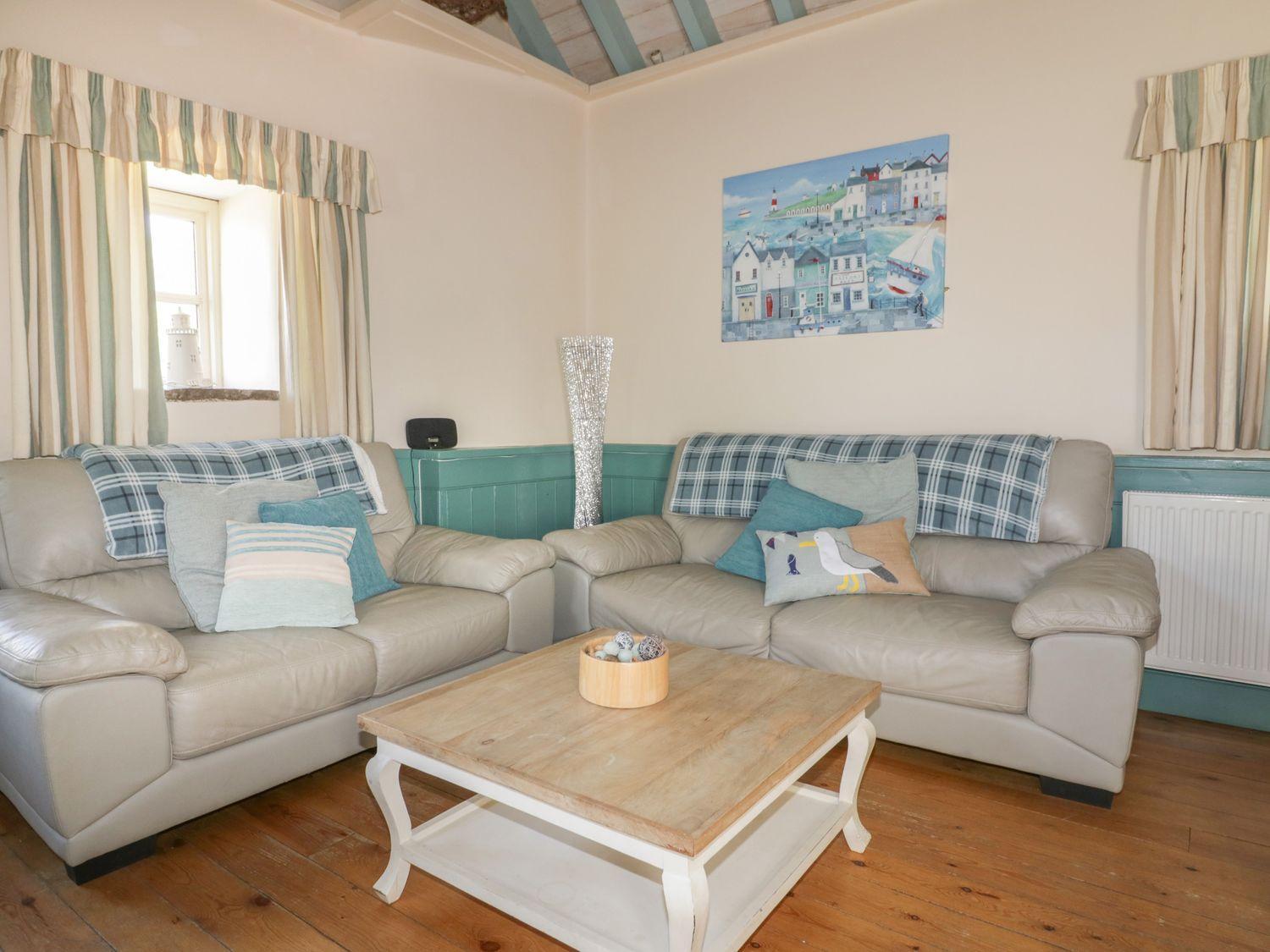 Dovecote view 3