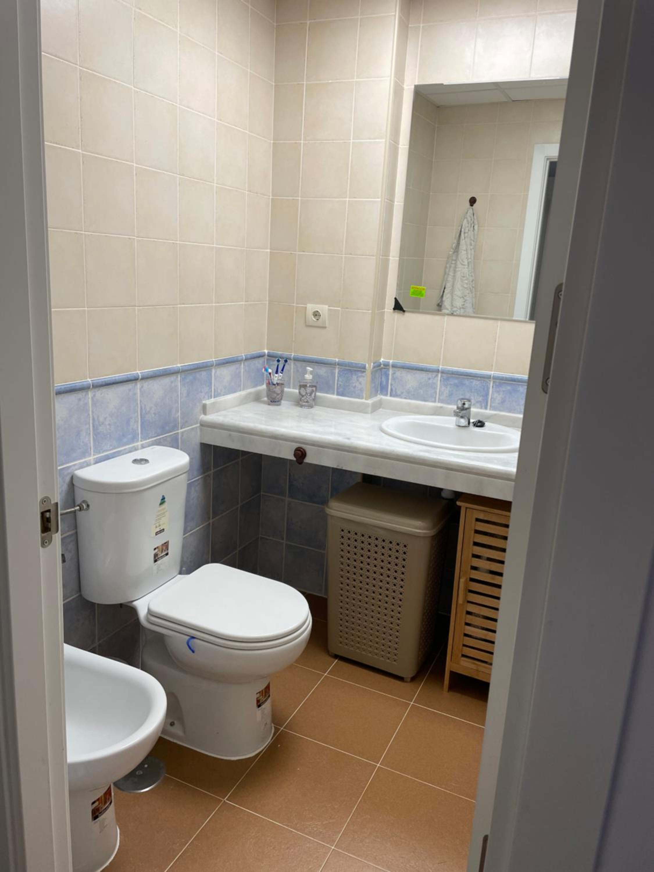 Apartamento Ayamonte
