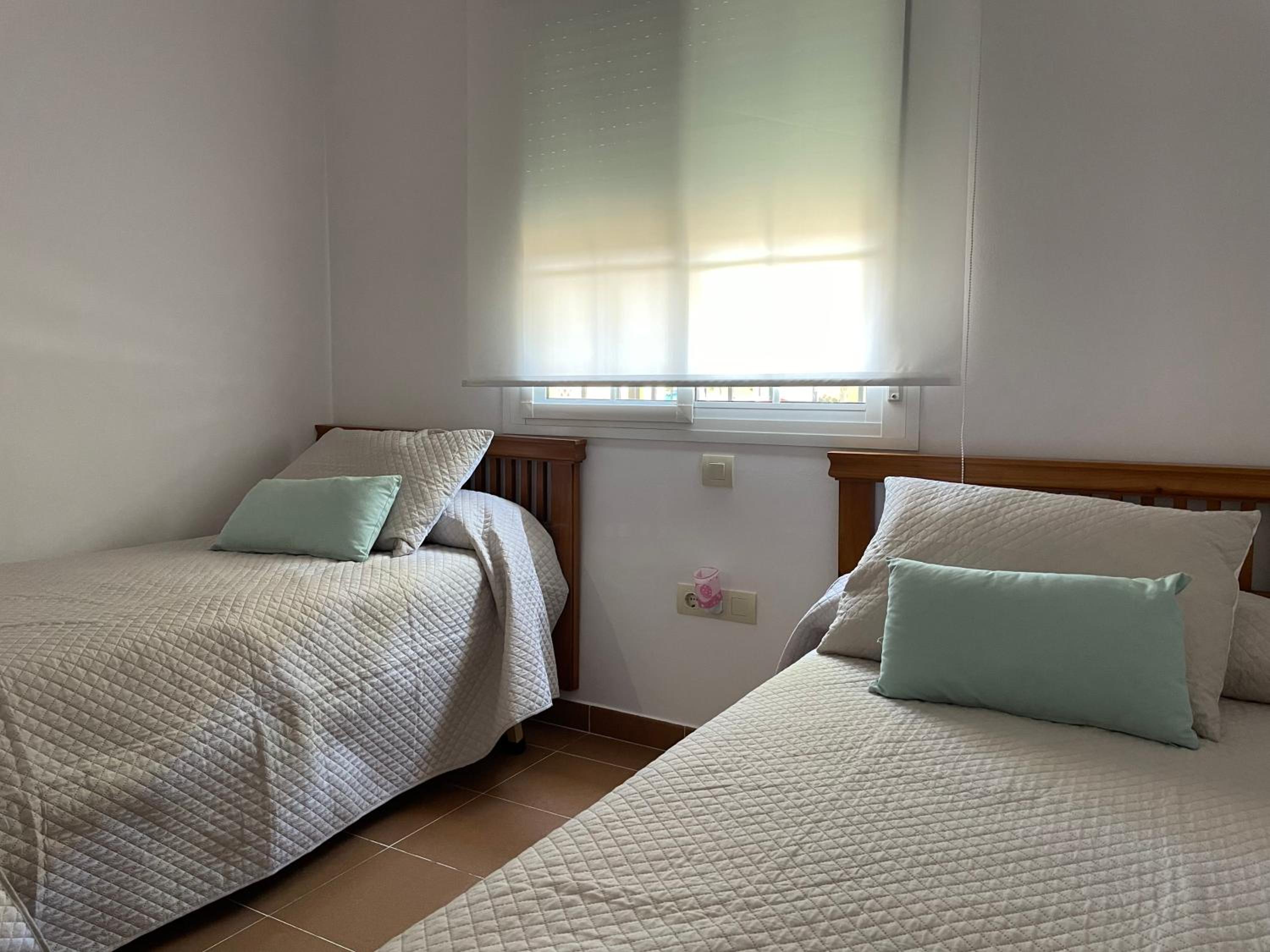 Apartamento Ayamonte
