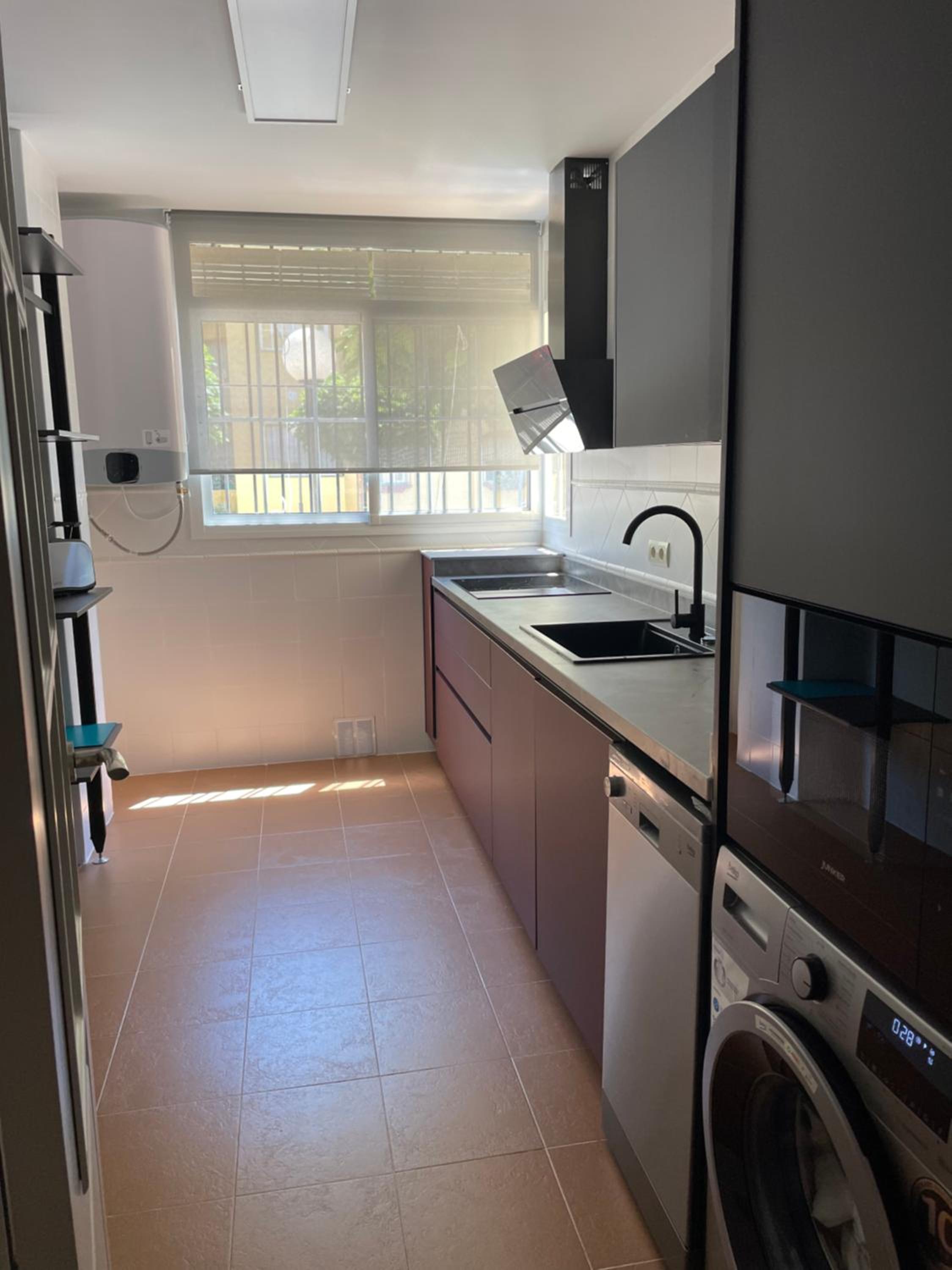 Apartamento Ayamonte