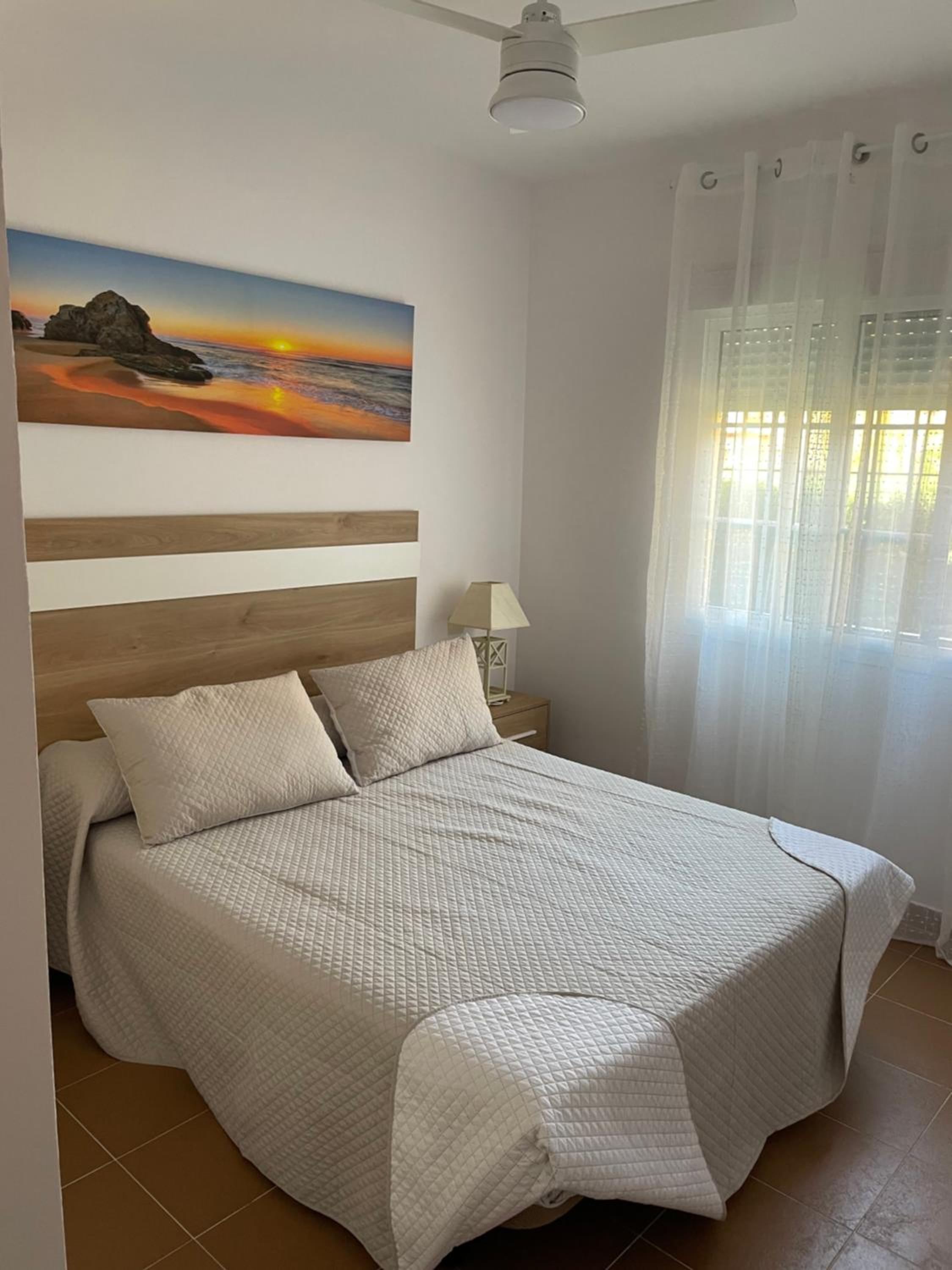 Apartamento Ayamonte