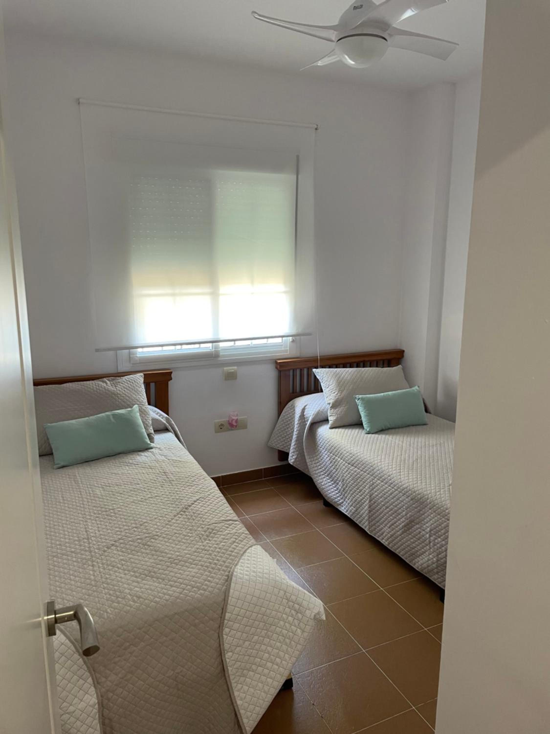 Apartamento Ayamonte