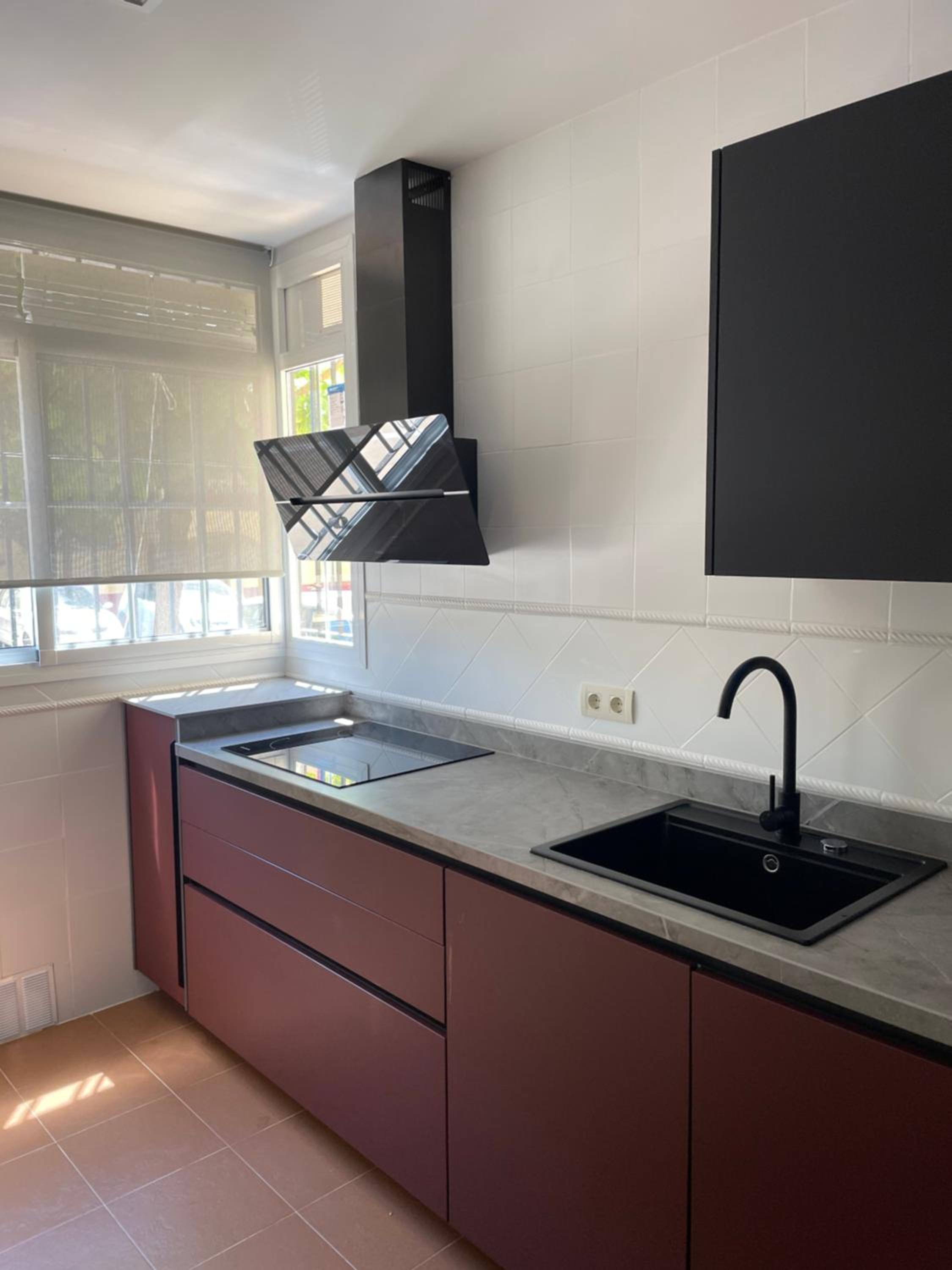 Apartamento Ayamonte