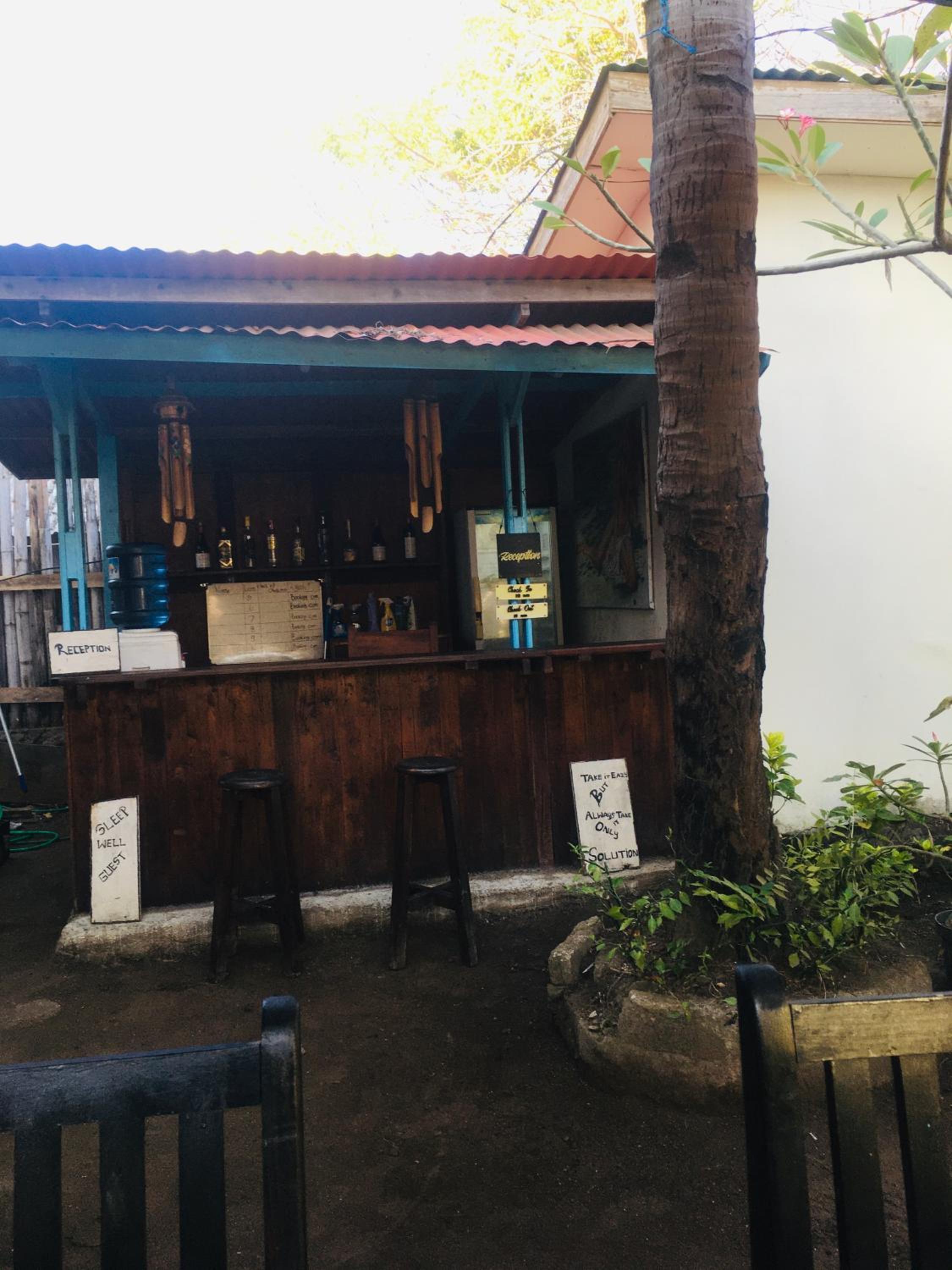 The Joe Bungalow