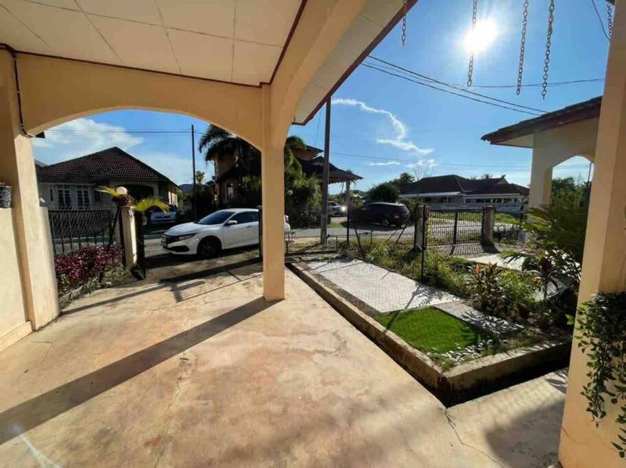 Amni Home Kuala Terengganu photo 3