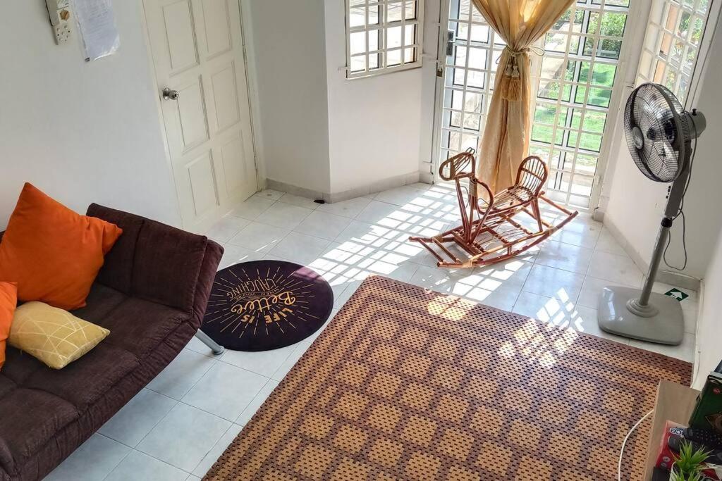 Amni Home Kuala Terengganu photo 4