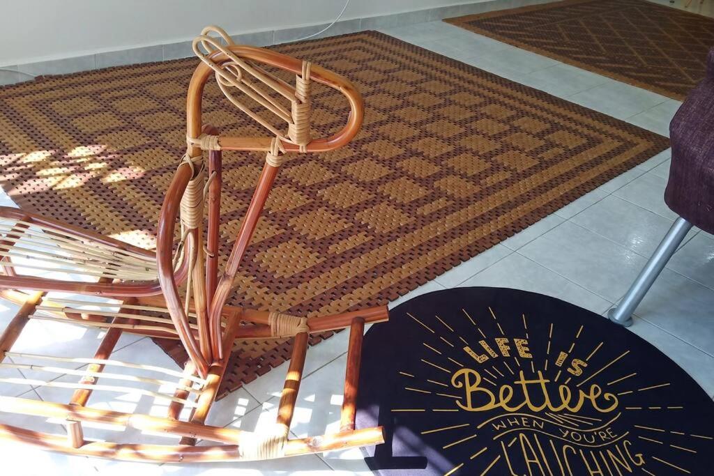 Amni Home Kuala Terengganu photo 8