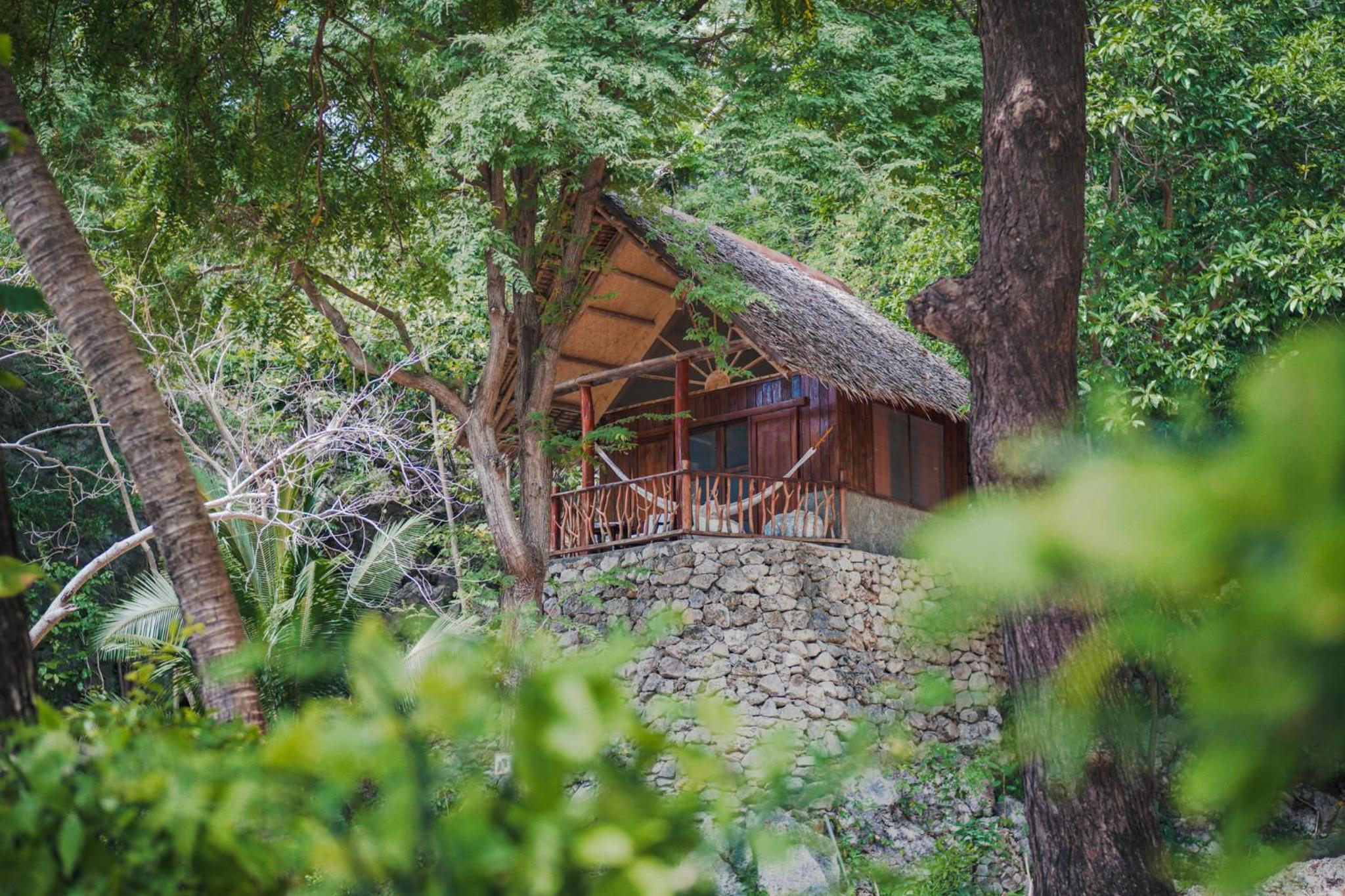 Sangat Island Dive Resort