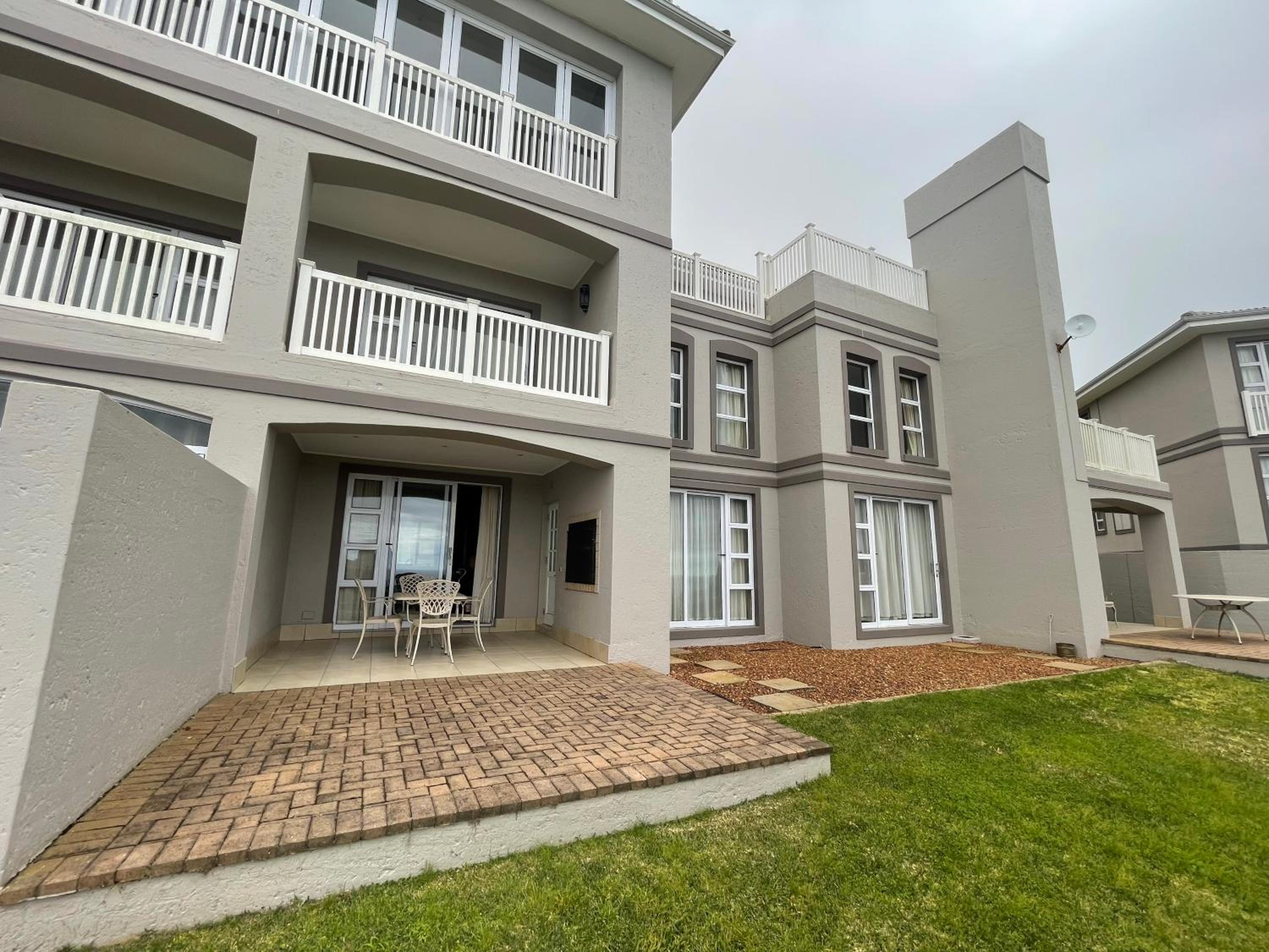 DunPuttin - Pinnacle Point Golf Estate view 4