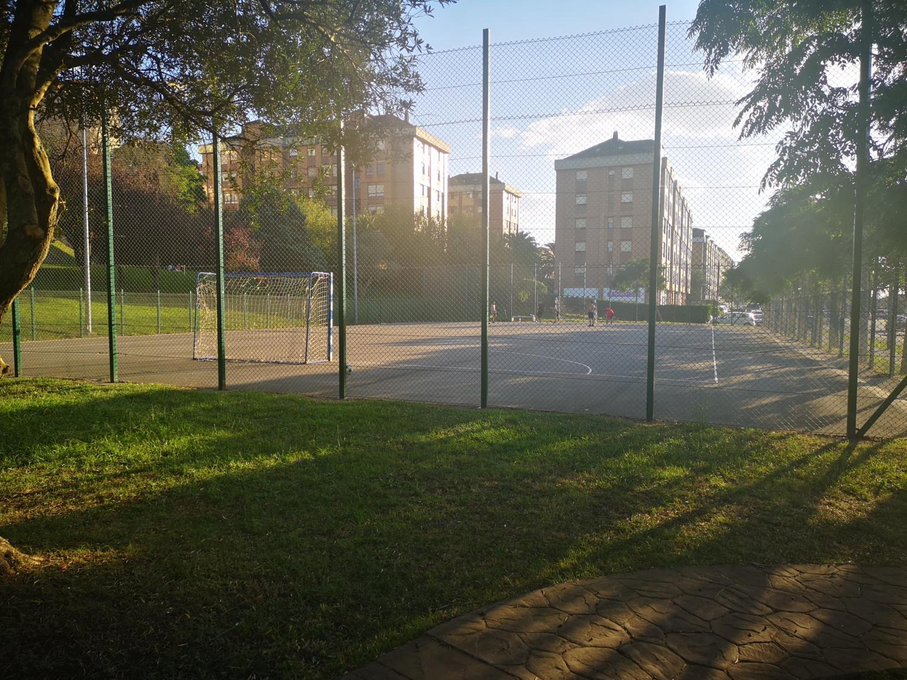 Hostel de las Facultades