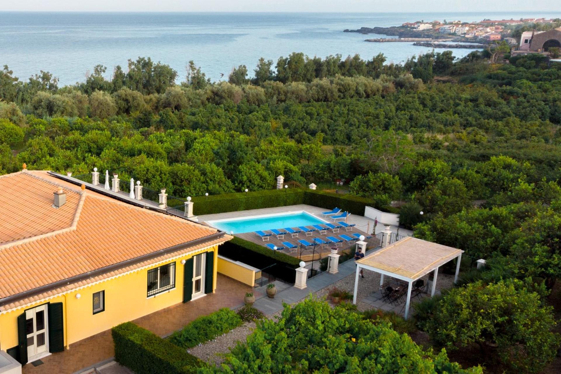 ZAHRA AGRITURISMO