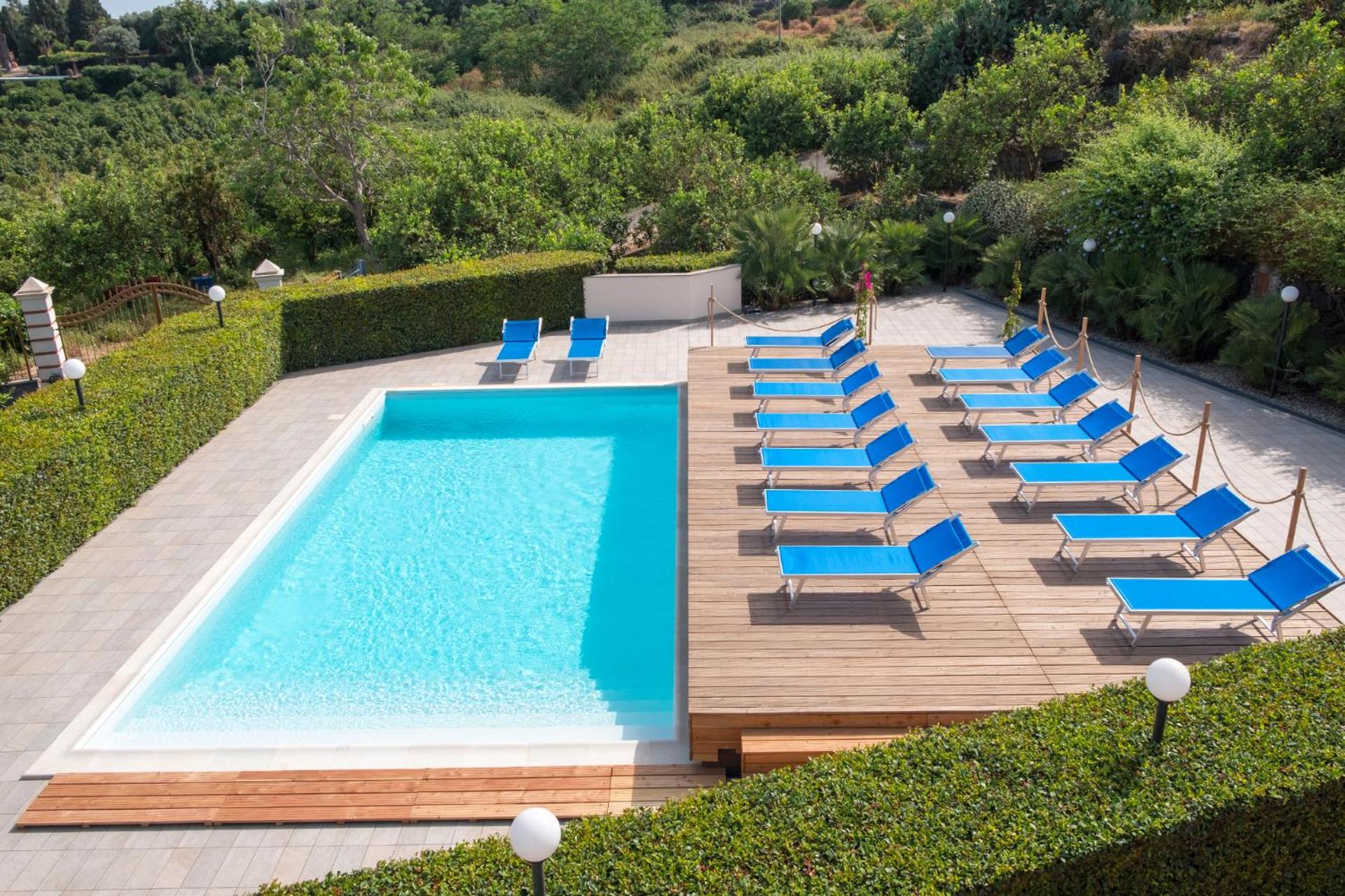 ZAHRA AGRITURISMO