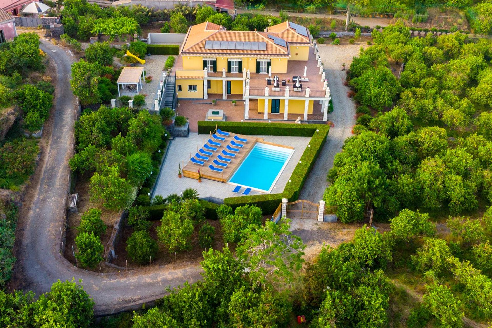 ZAHRA AGRITURISMO