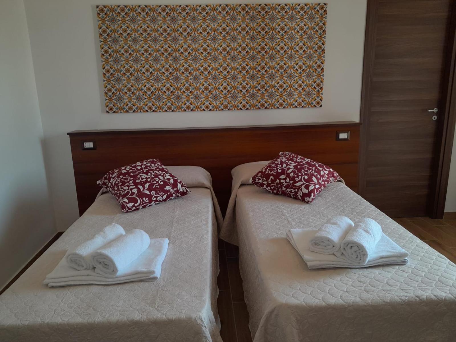 ZAHRA AGRITURISMO