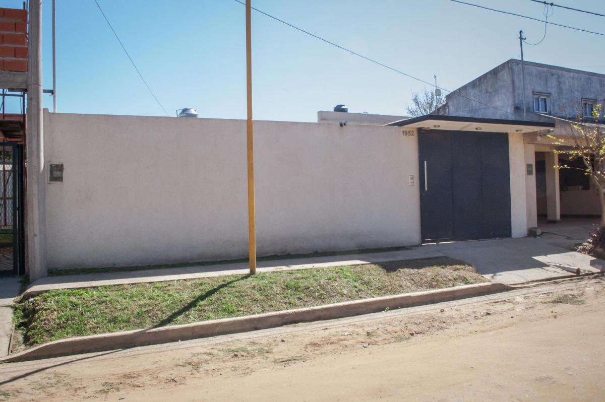 Casa Litoral