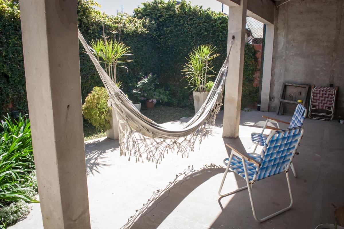 Casa Litoral