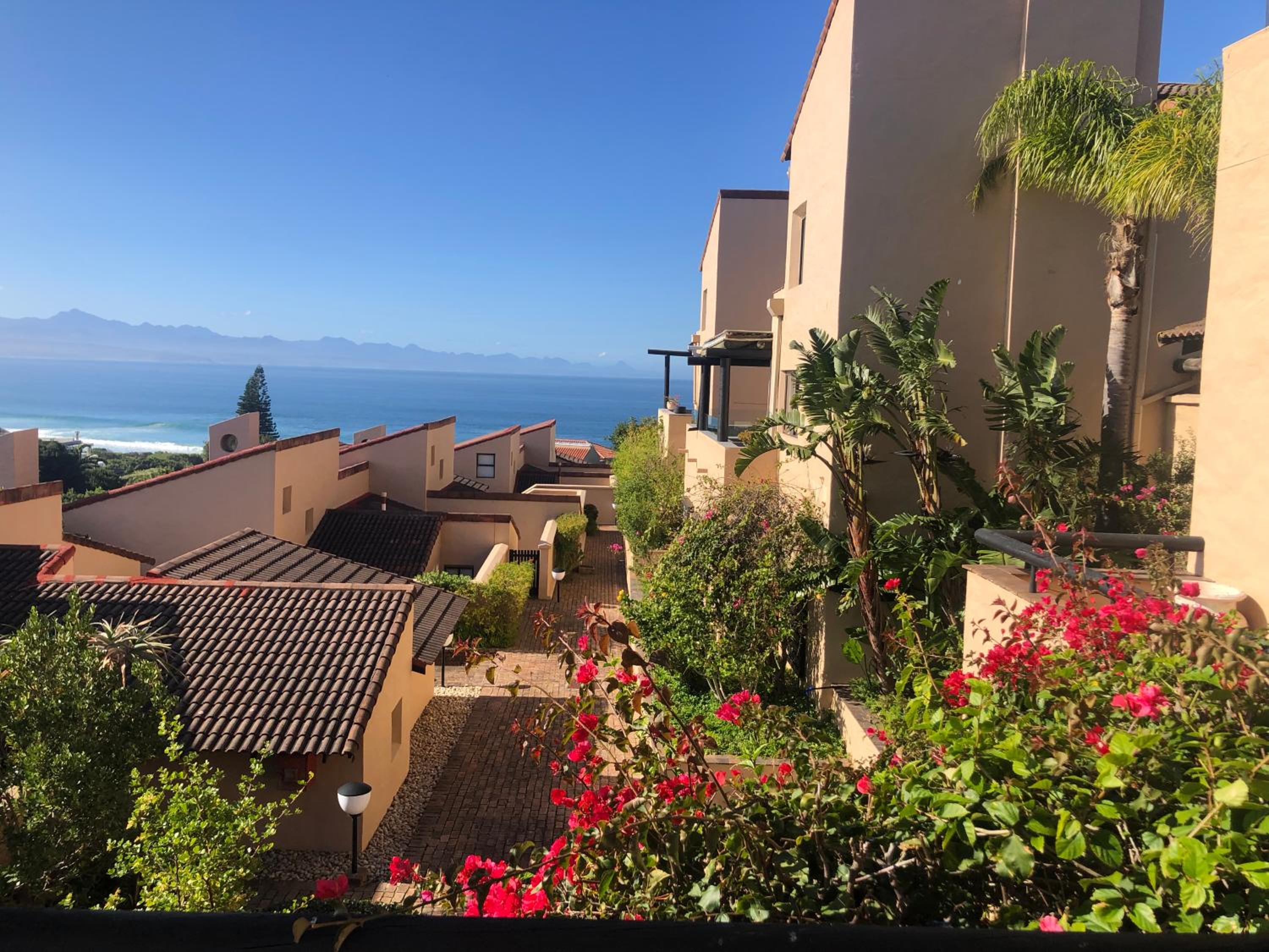 The Sanctuary Penthouse view 2
