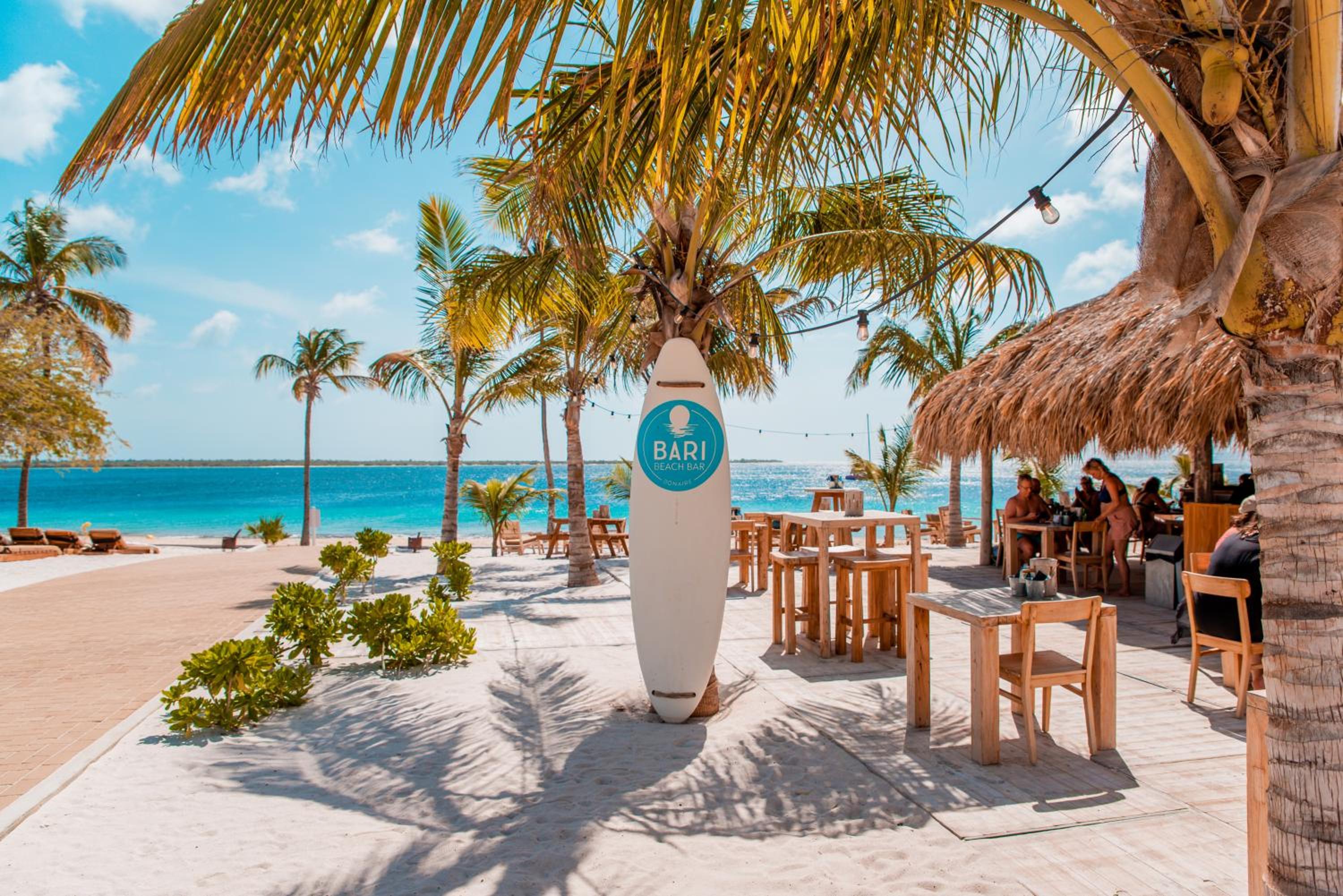 Chogogo Dive & Beach Resort Bonaire - Photo 3