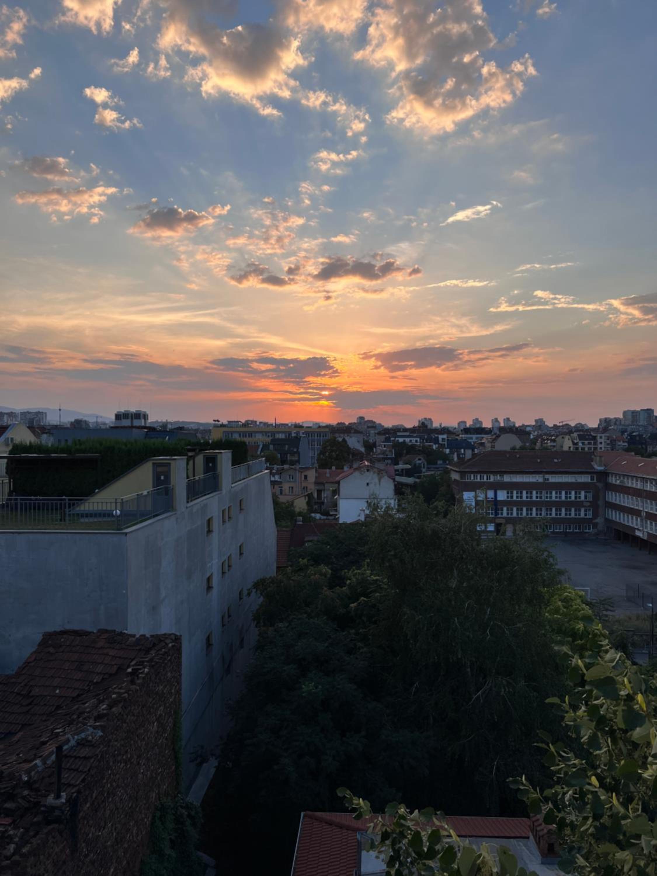 roof