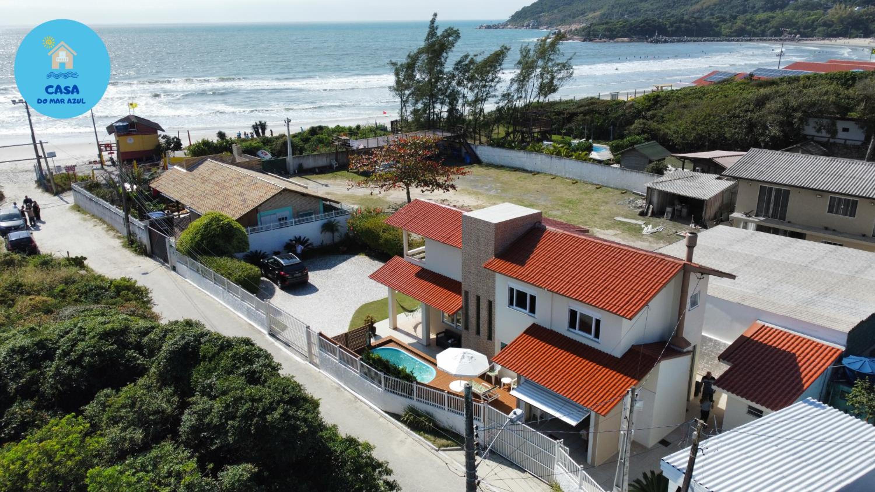 Casa do Mar Azul view 3