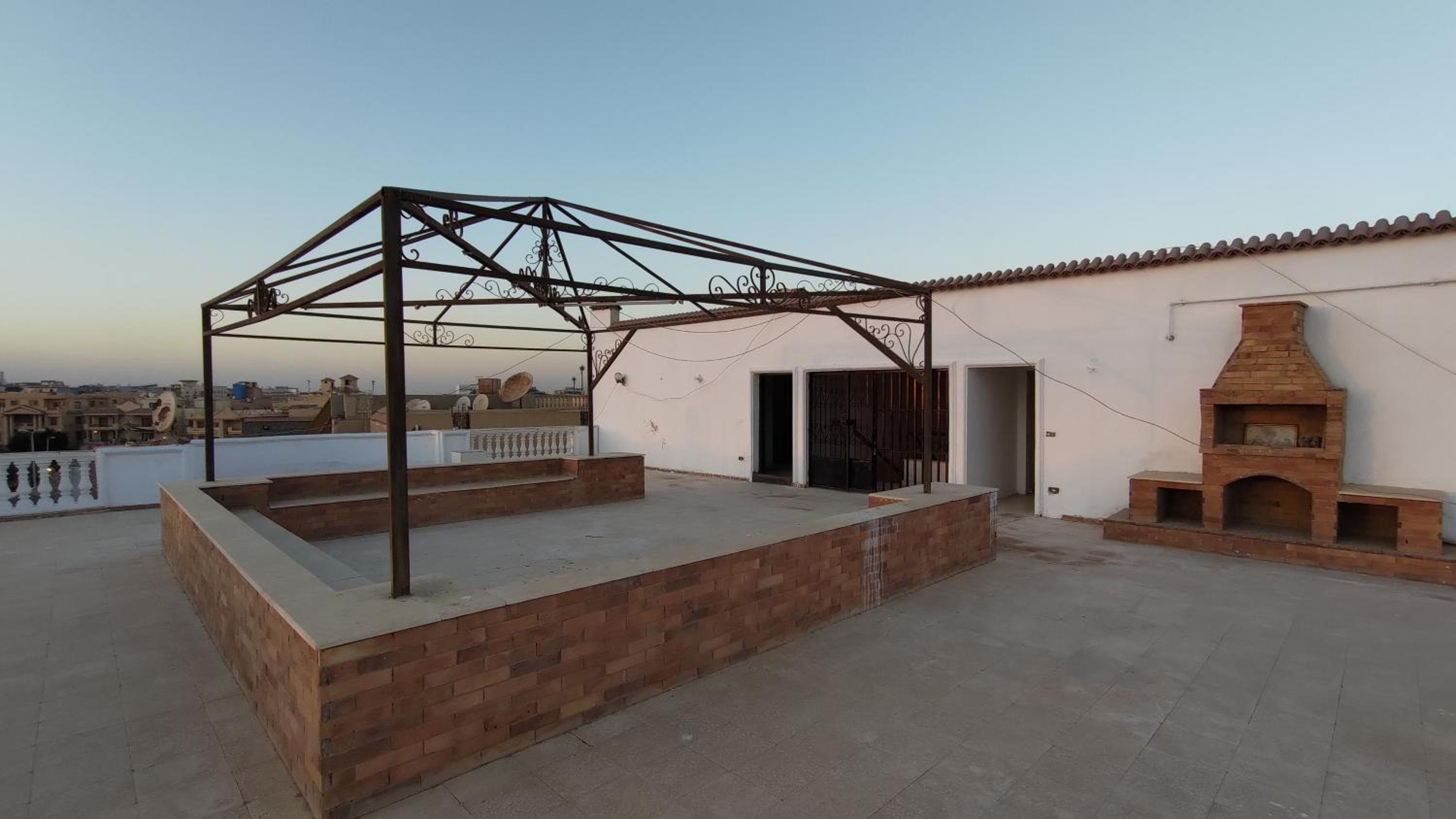 roof