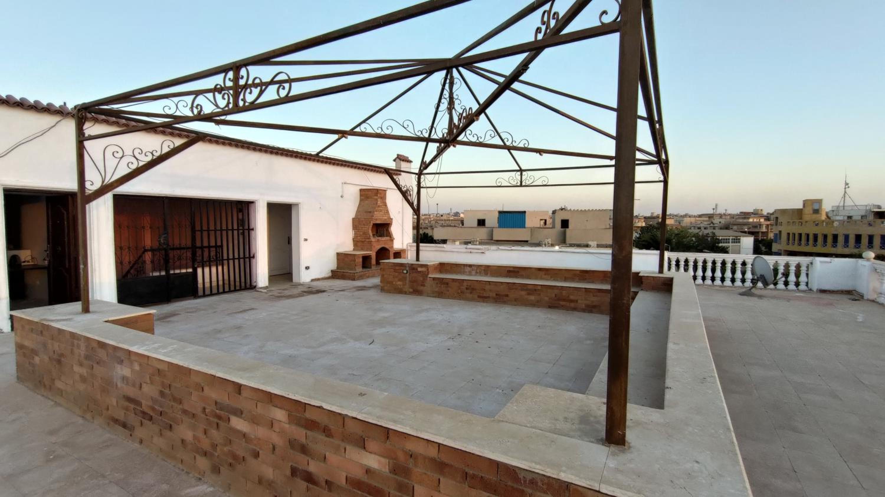 roof